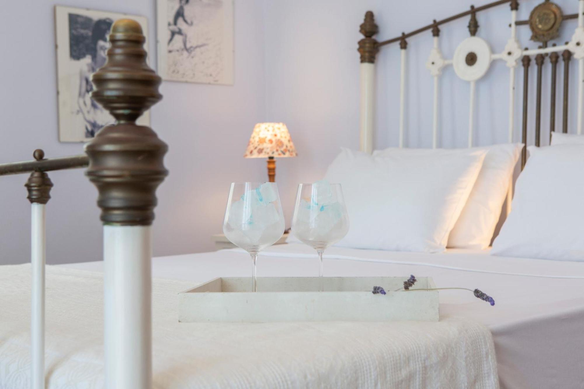 Boutique Andronice Tsoukaladhes
