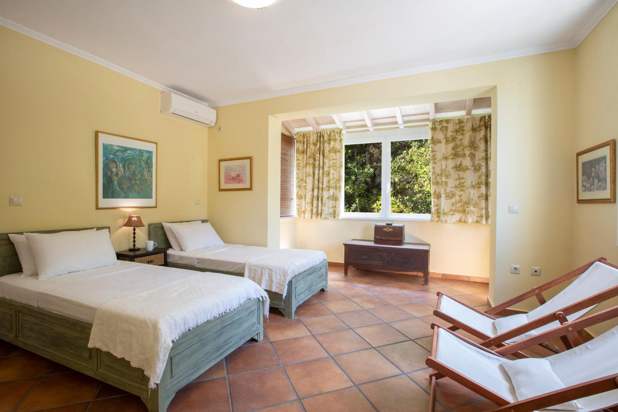 Villa Boutique Andronice *