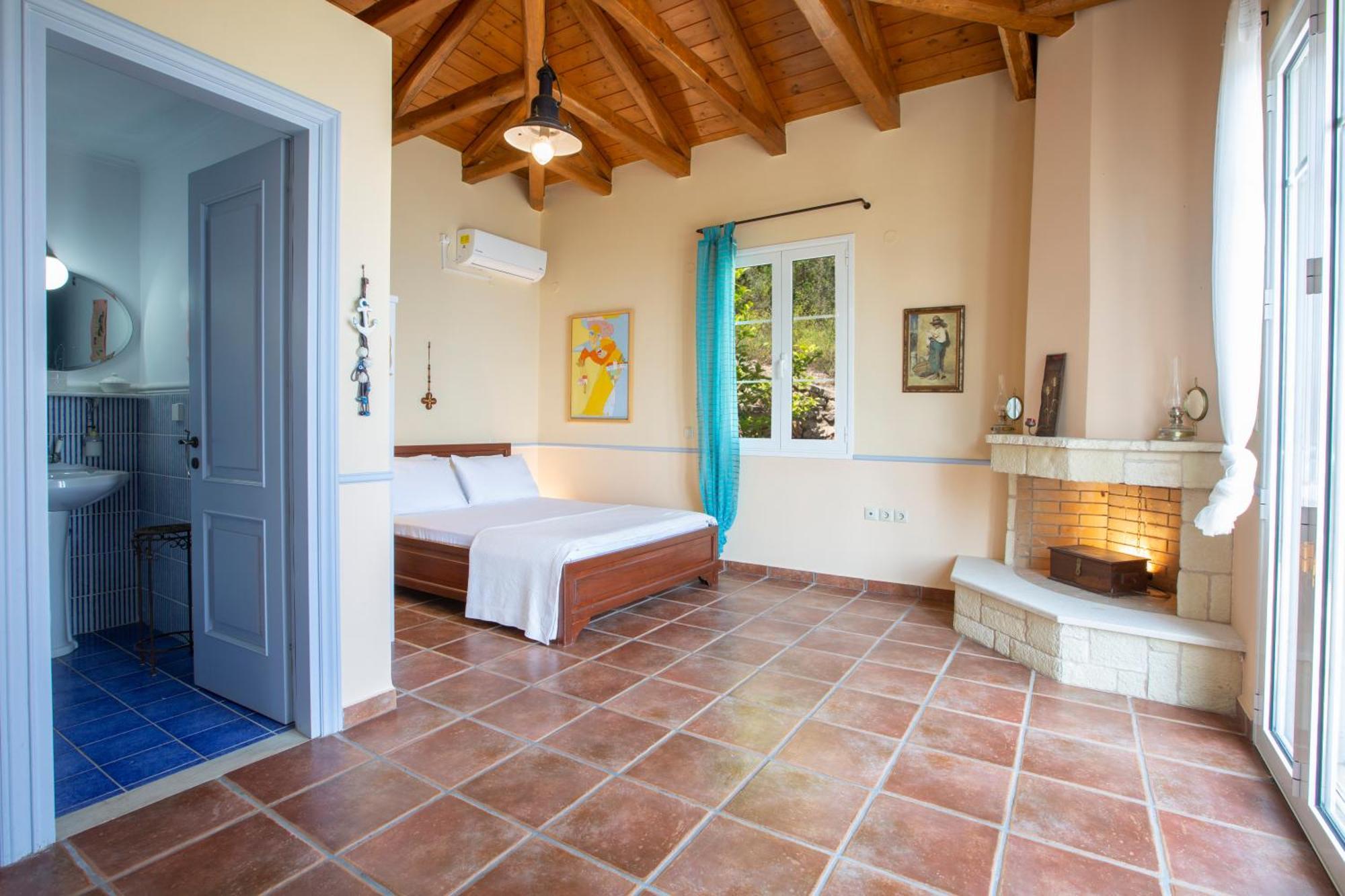 Boutique Andronice Villa *