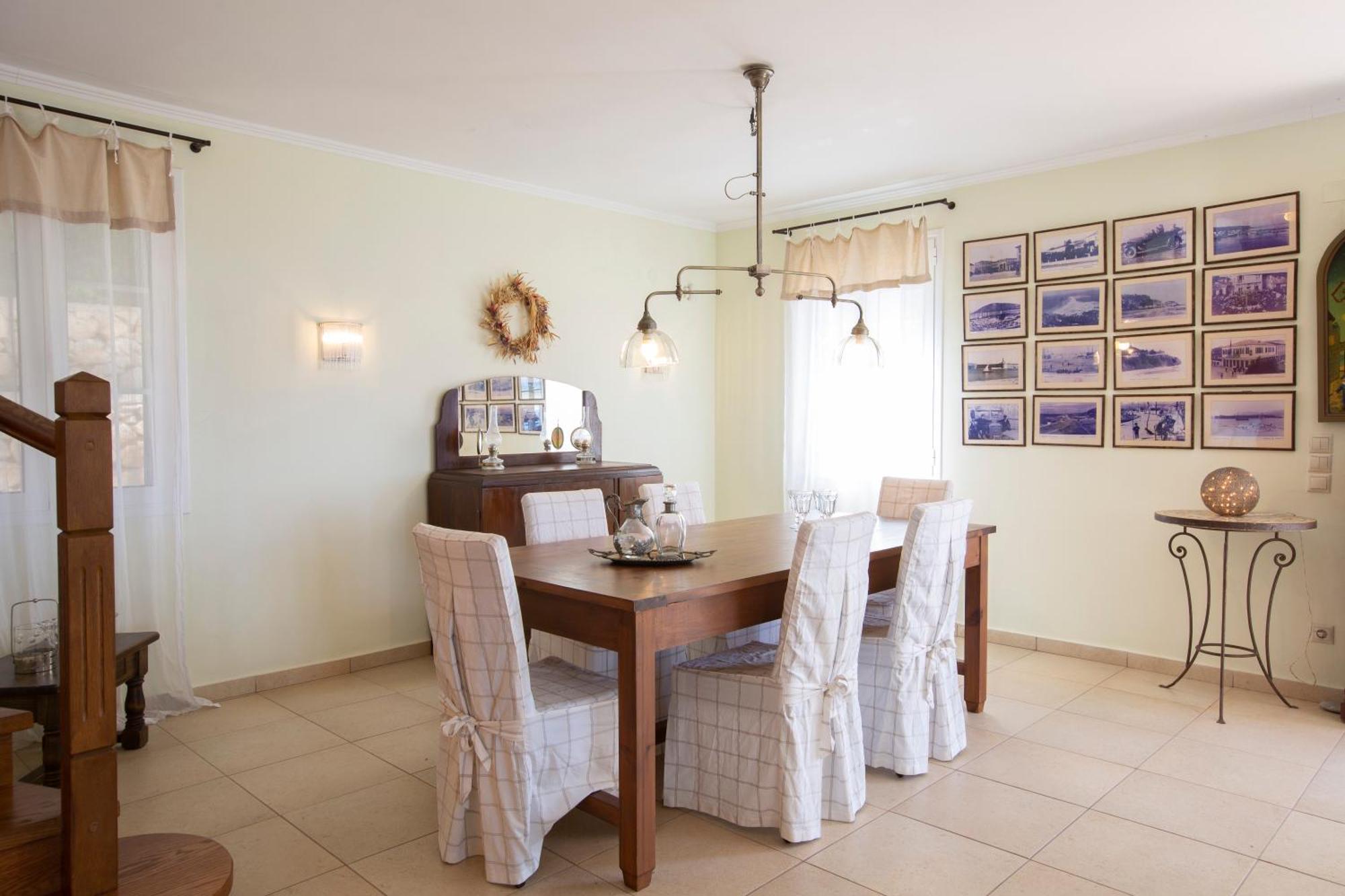 Villa Boutique Andronice