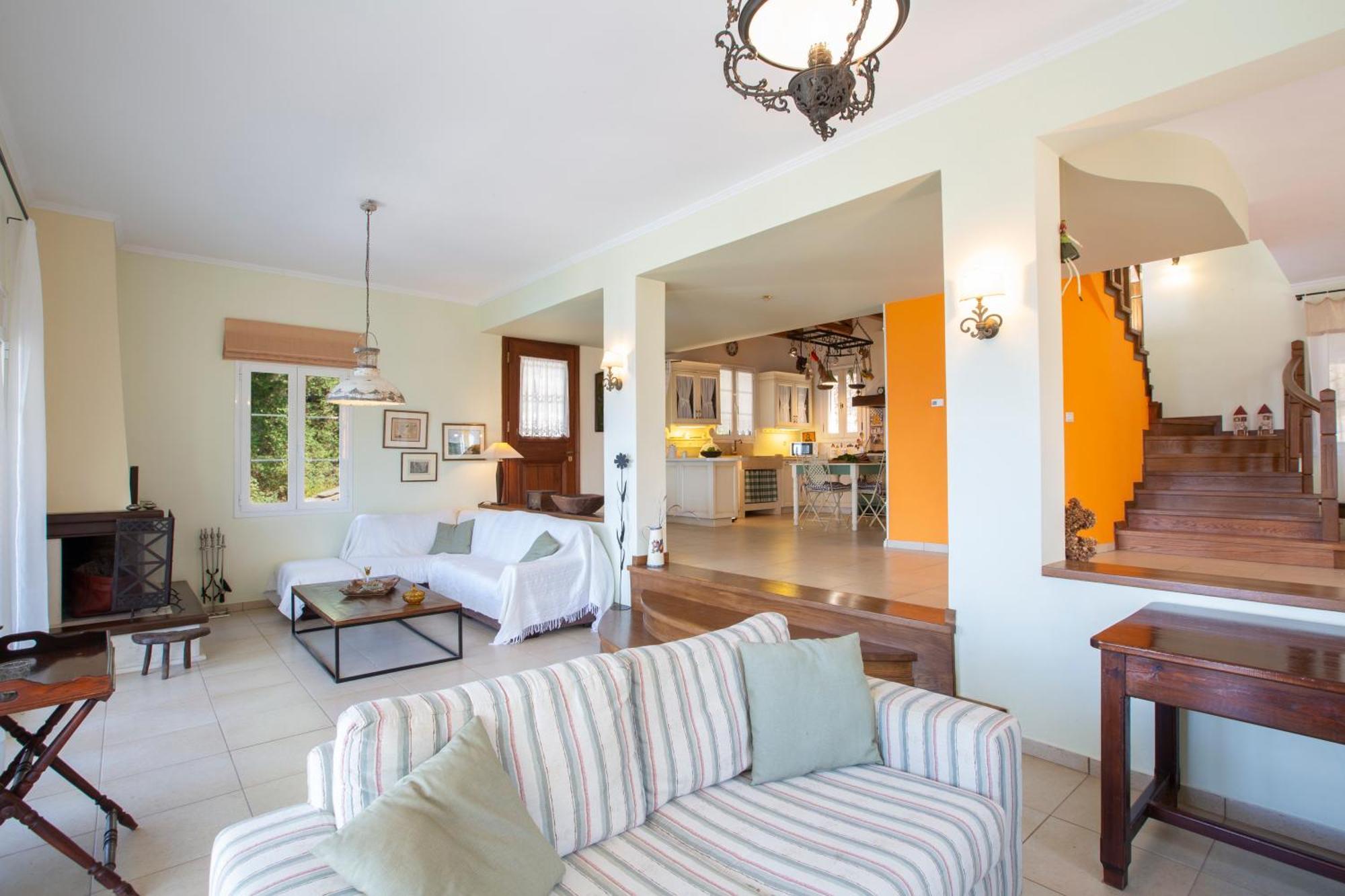 Boutique Andronice Villa