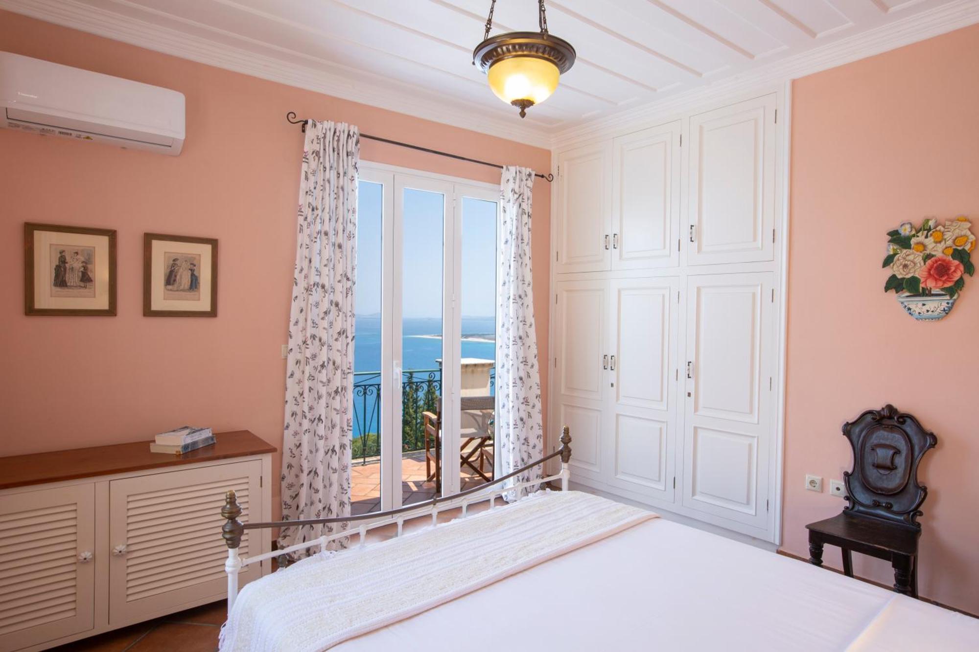 Villa Boutique Andronice Tsoukaladhes