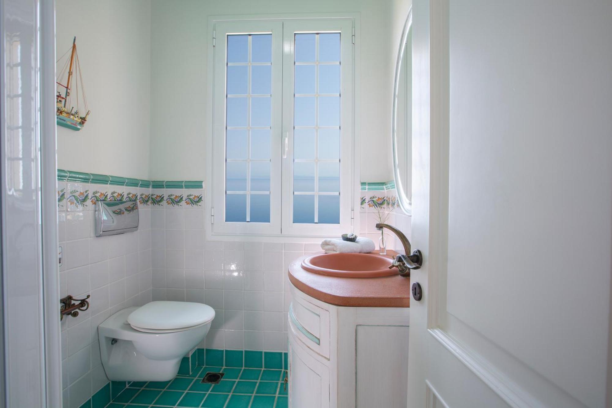 Villa Boutique Andronice