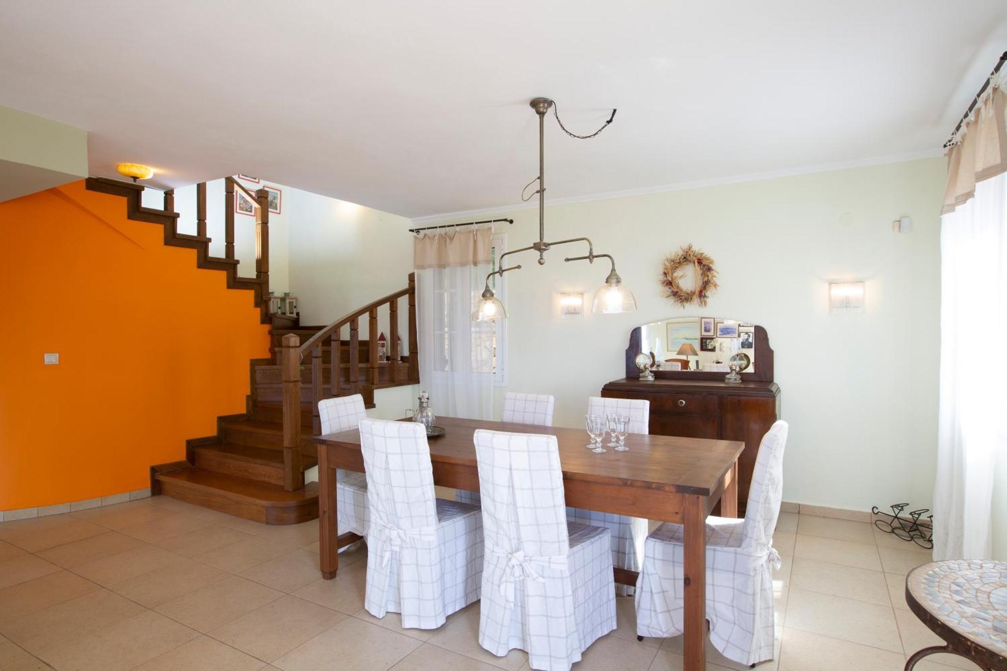 Boutique Andronice Villa *