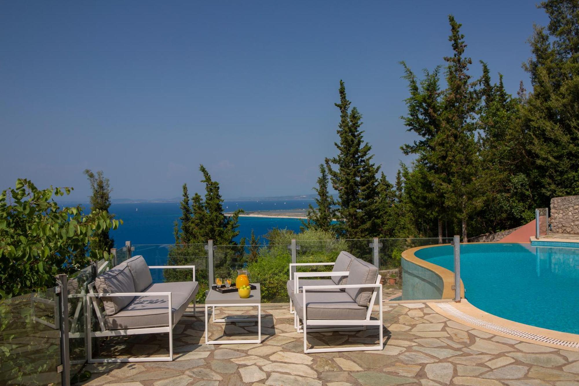 Villa Boutique Andronice *