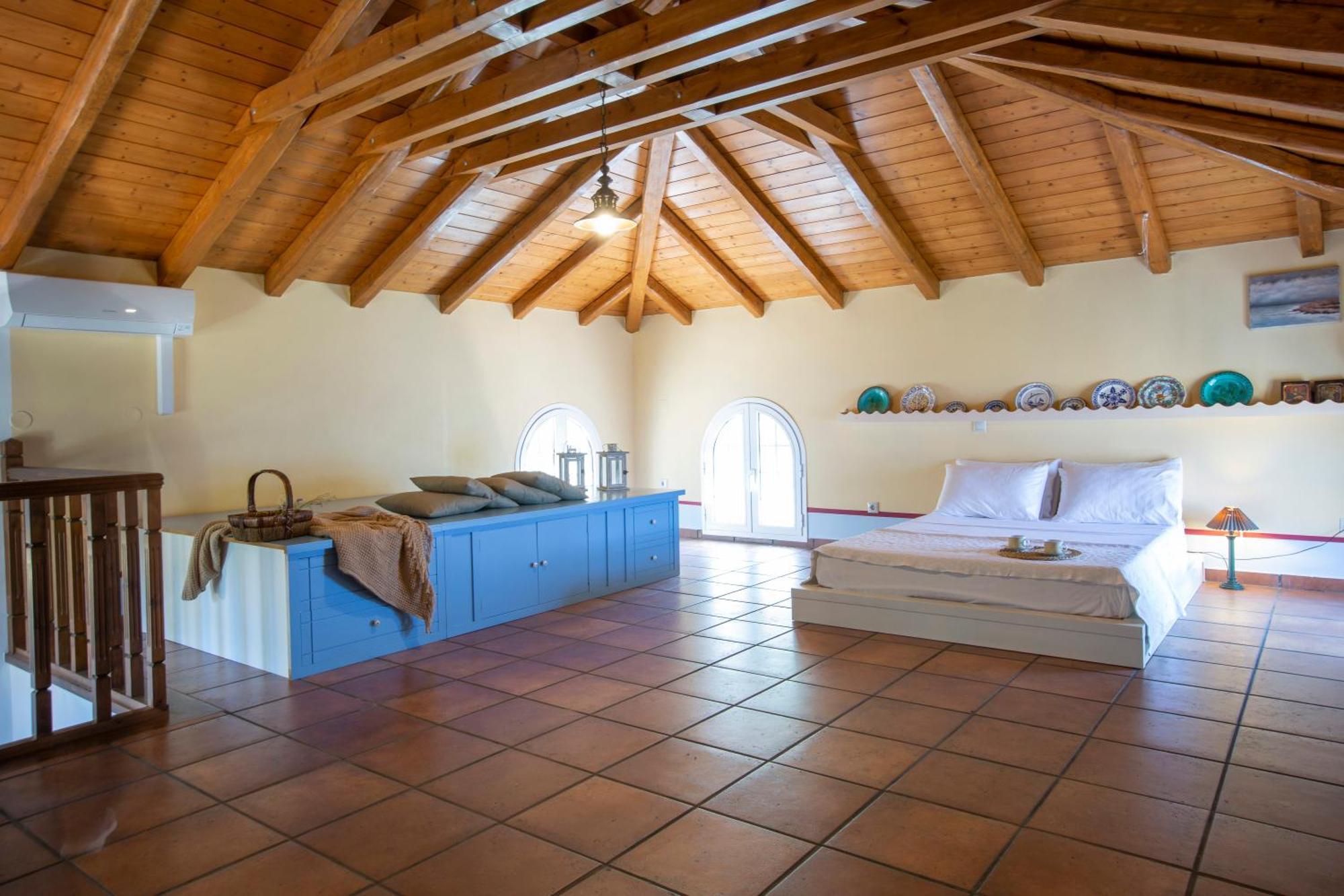 Villa Boutique Andronice *