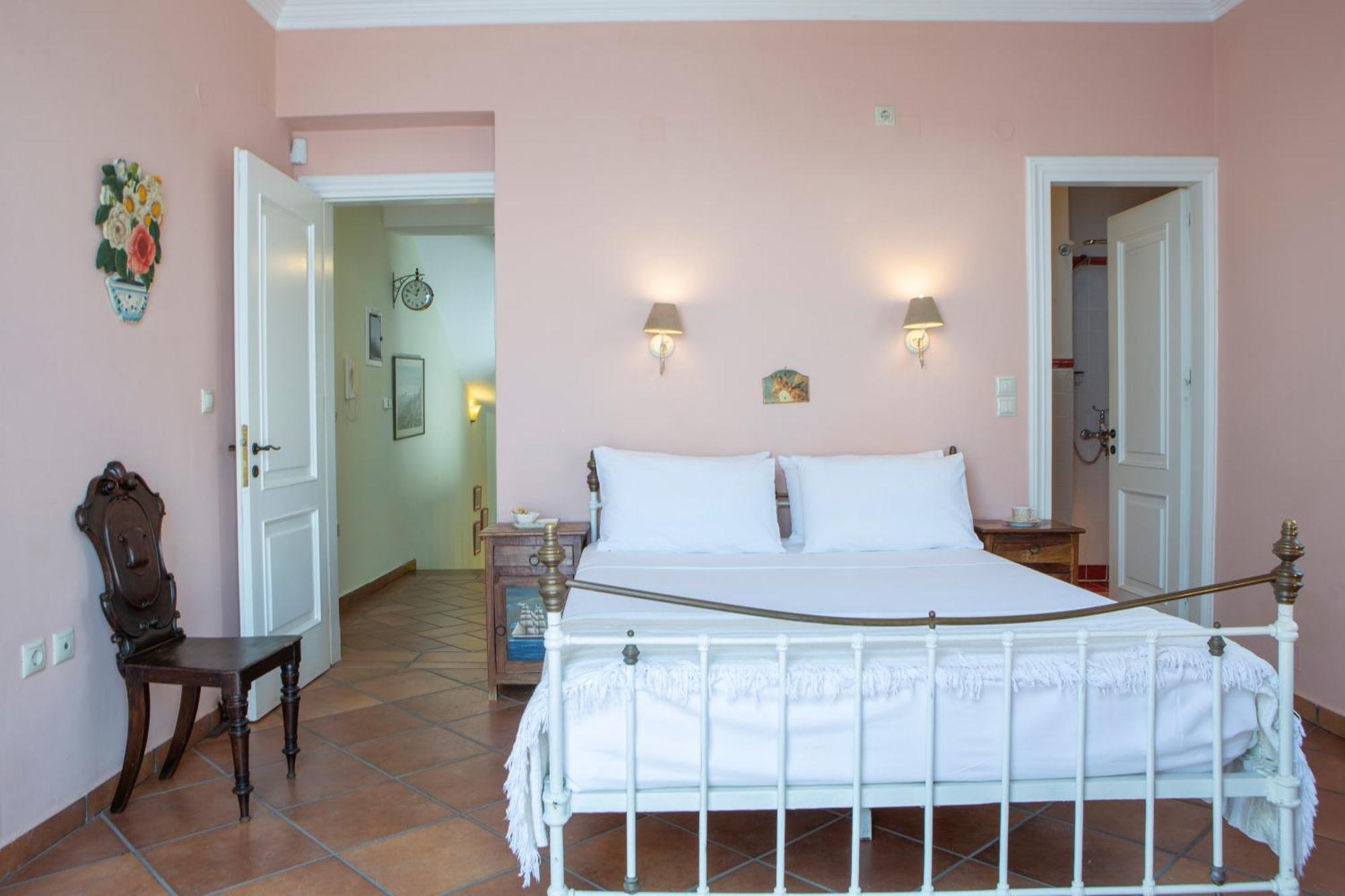 Boutique Andronice Tsoukaladhes