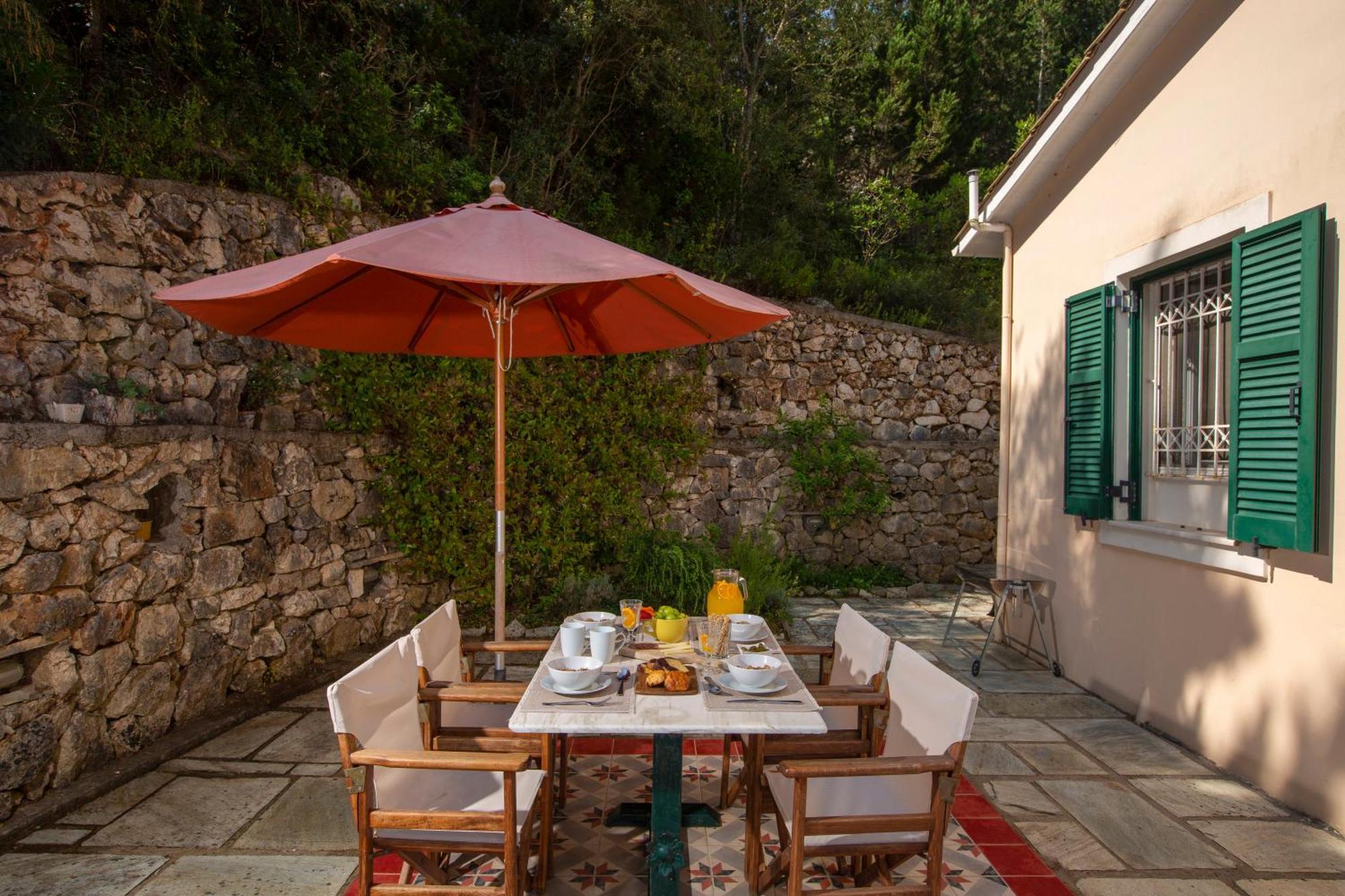 Boutique Andronice Villa
