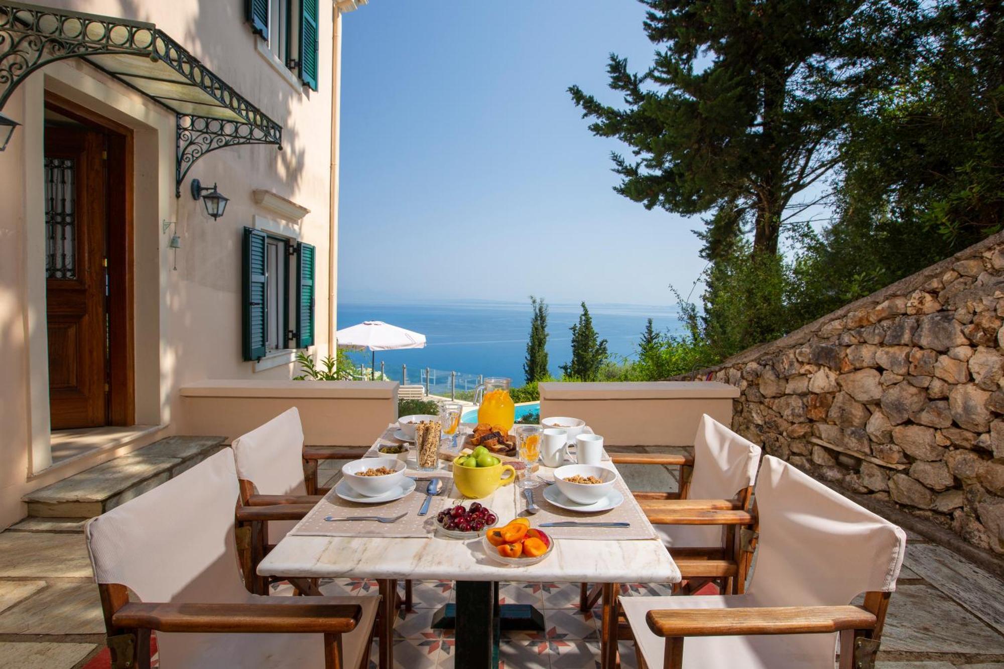 Villa Boutique Andronice *
