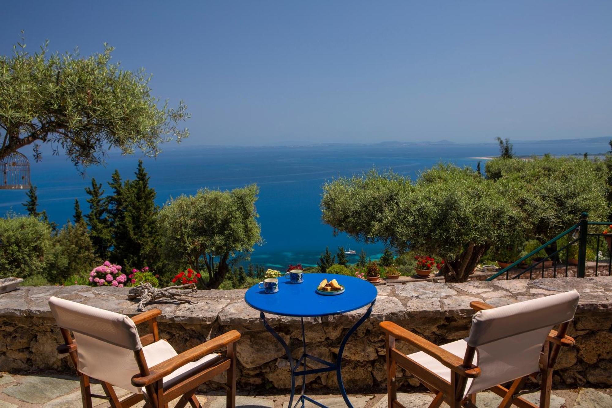 Villa Boutique Andronice *