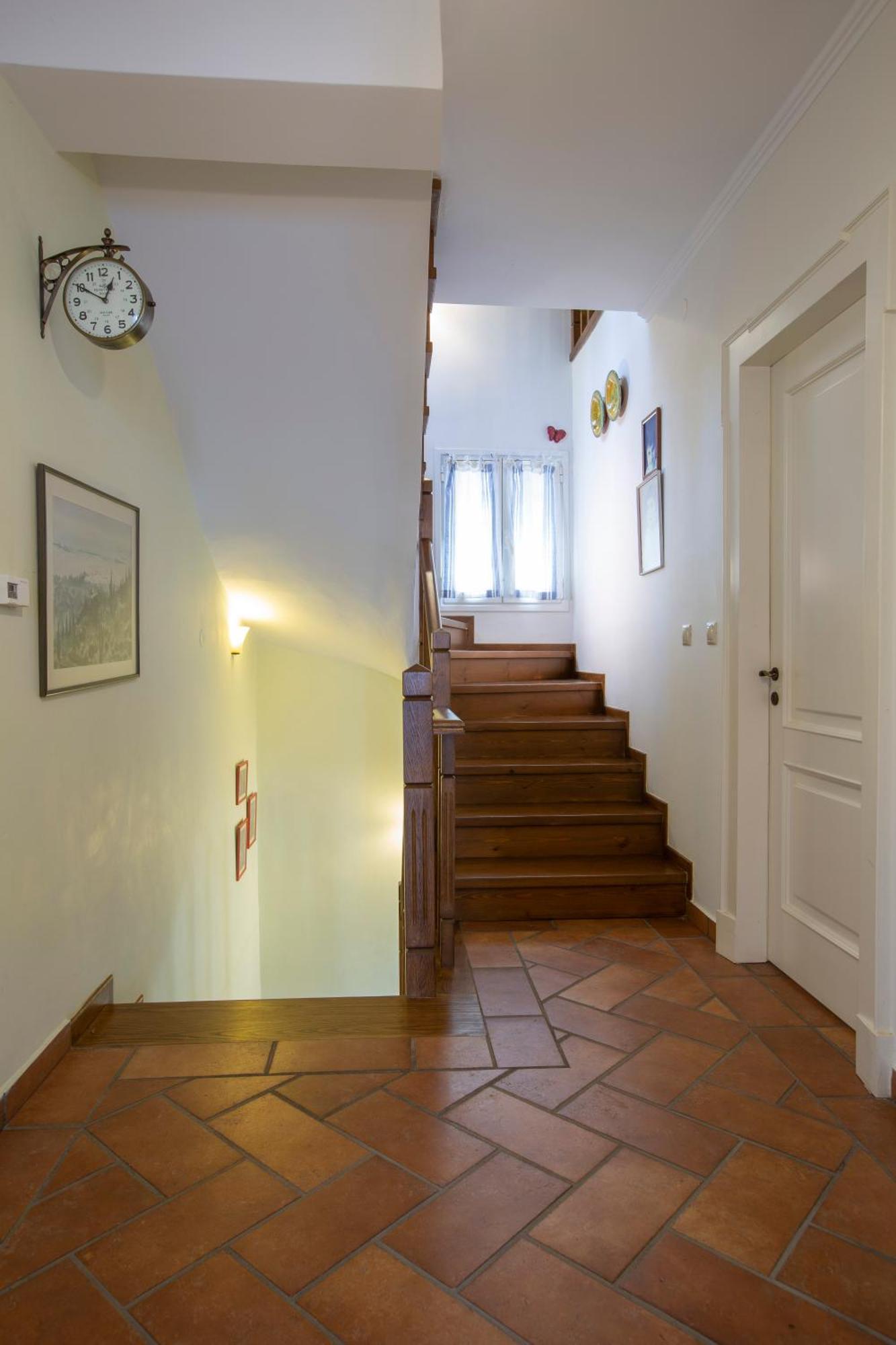 Villa Boutique Andronice Tsoukaladhes