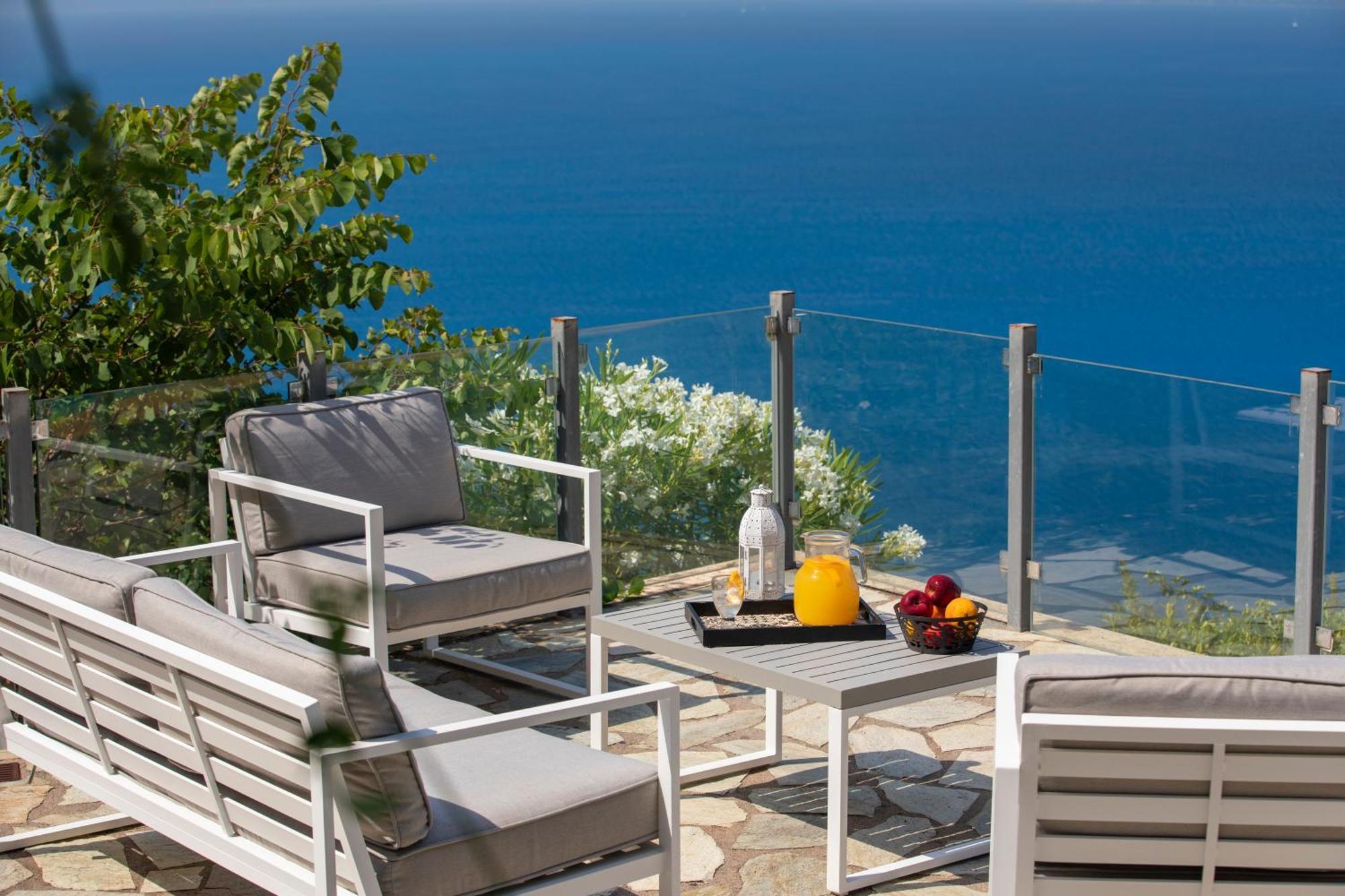 Boutique Andronice Villa