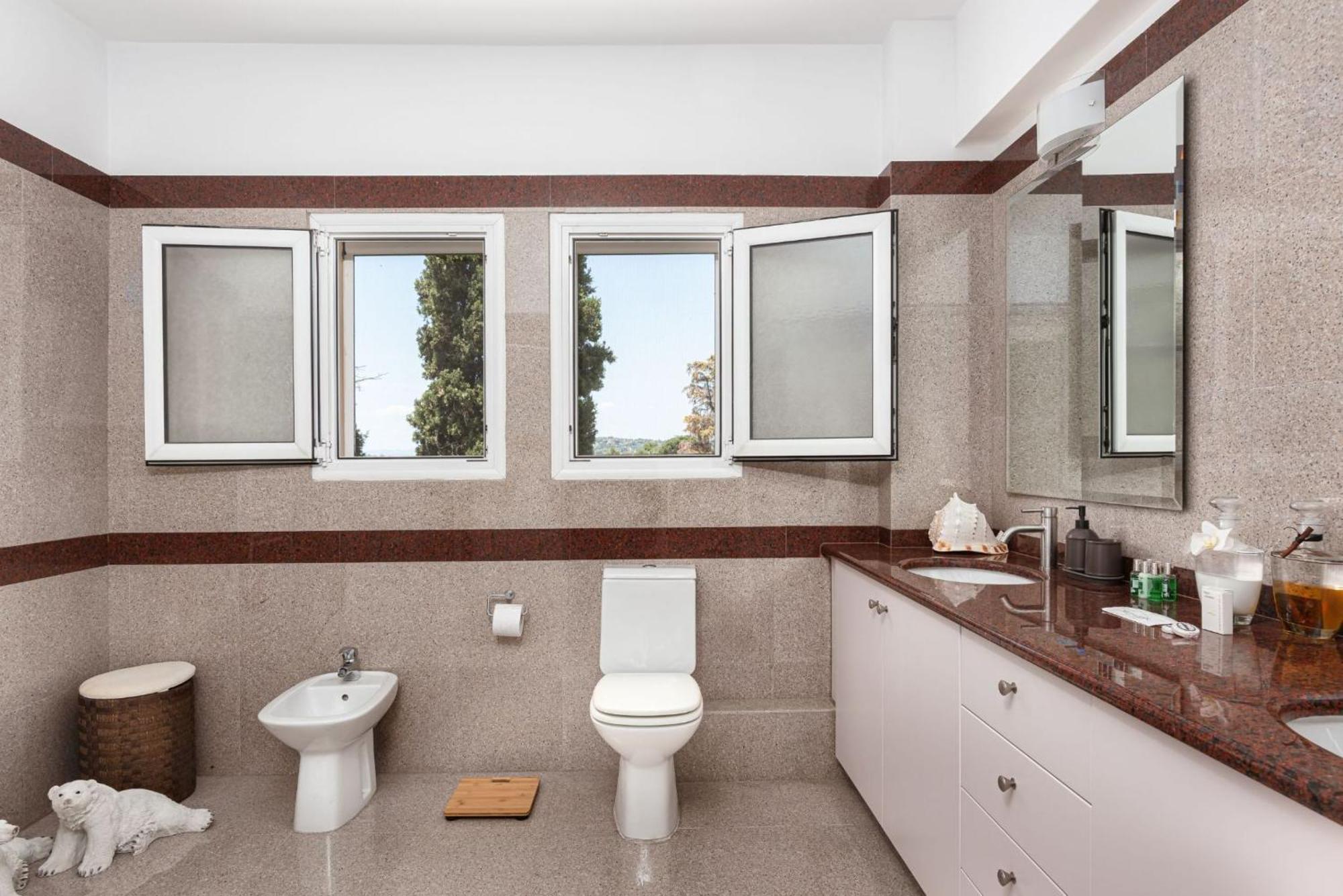 Eretria Luxurious Seafront *
