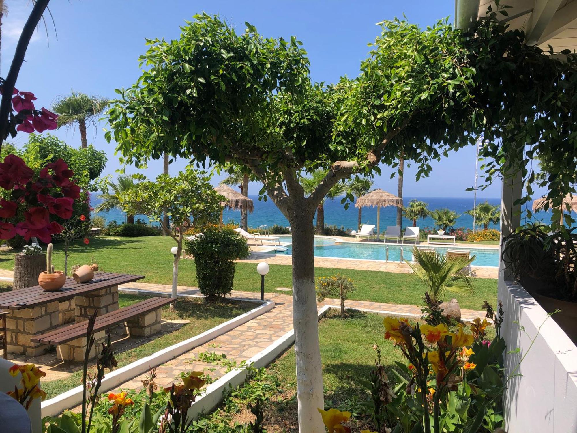 Aneria Apartment Episkopi (Rethymno)