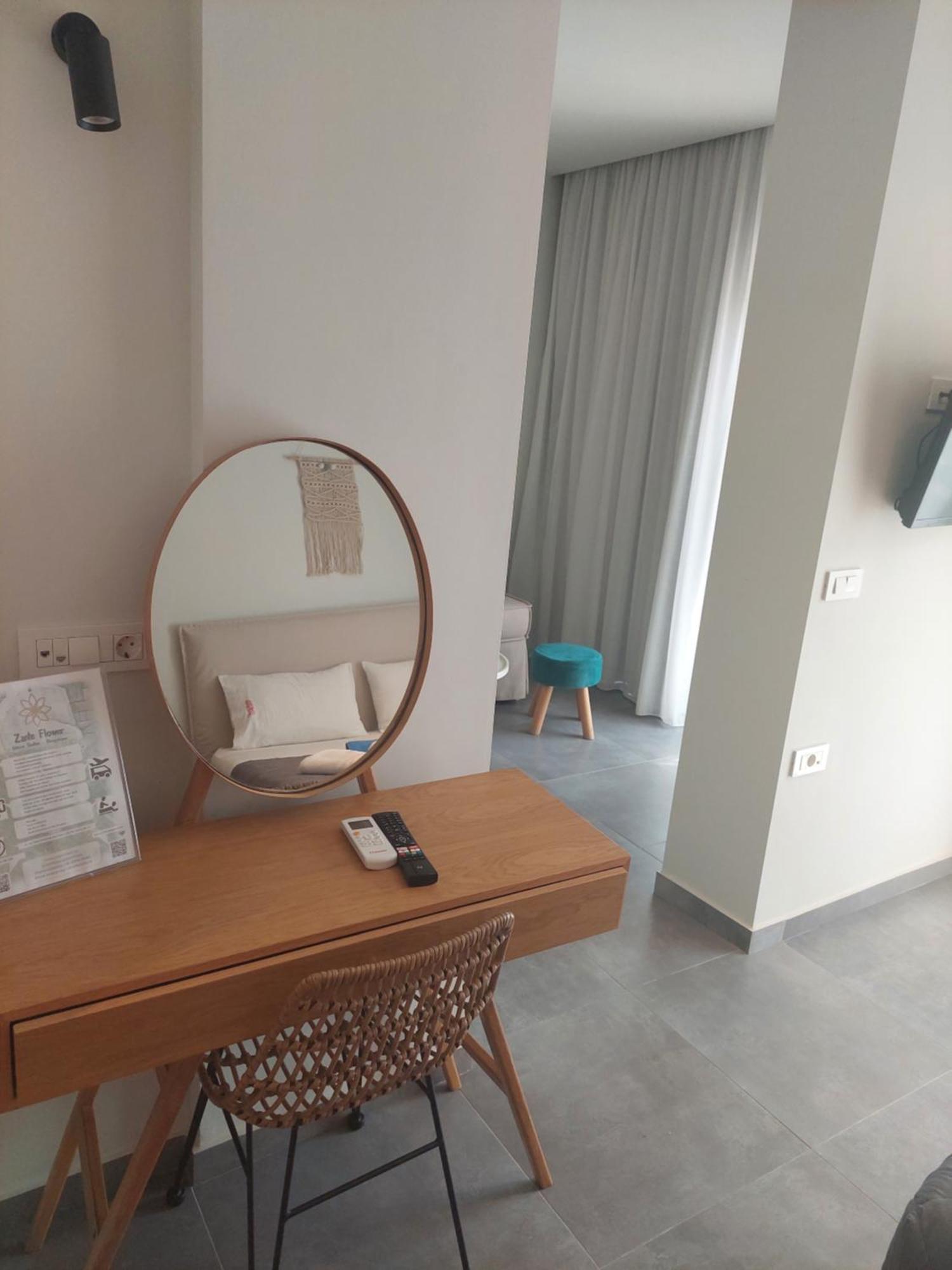 Apartment Zante Flower &