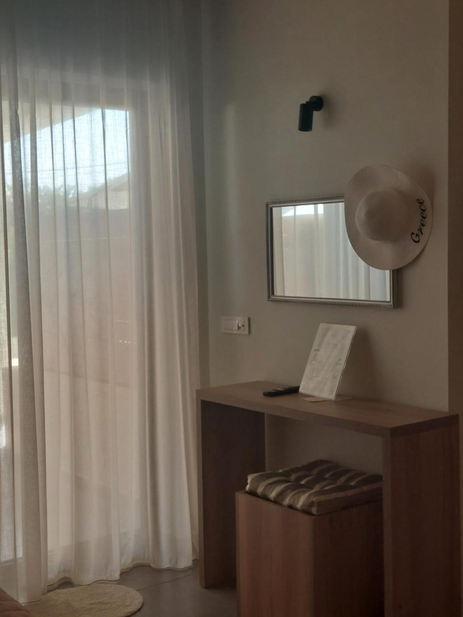Zante Flower & Apartment *