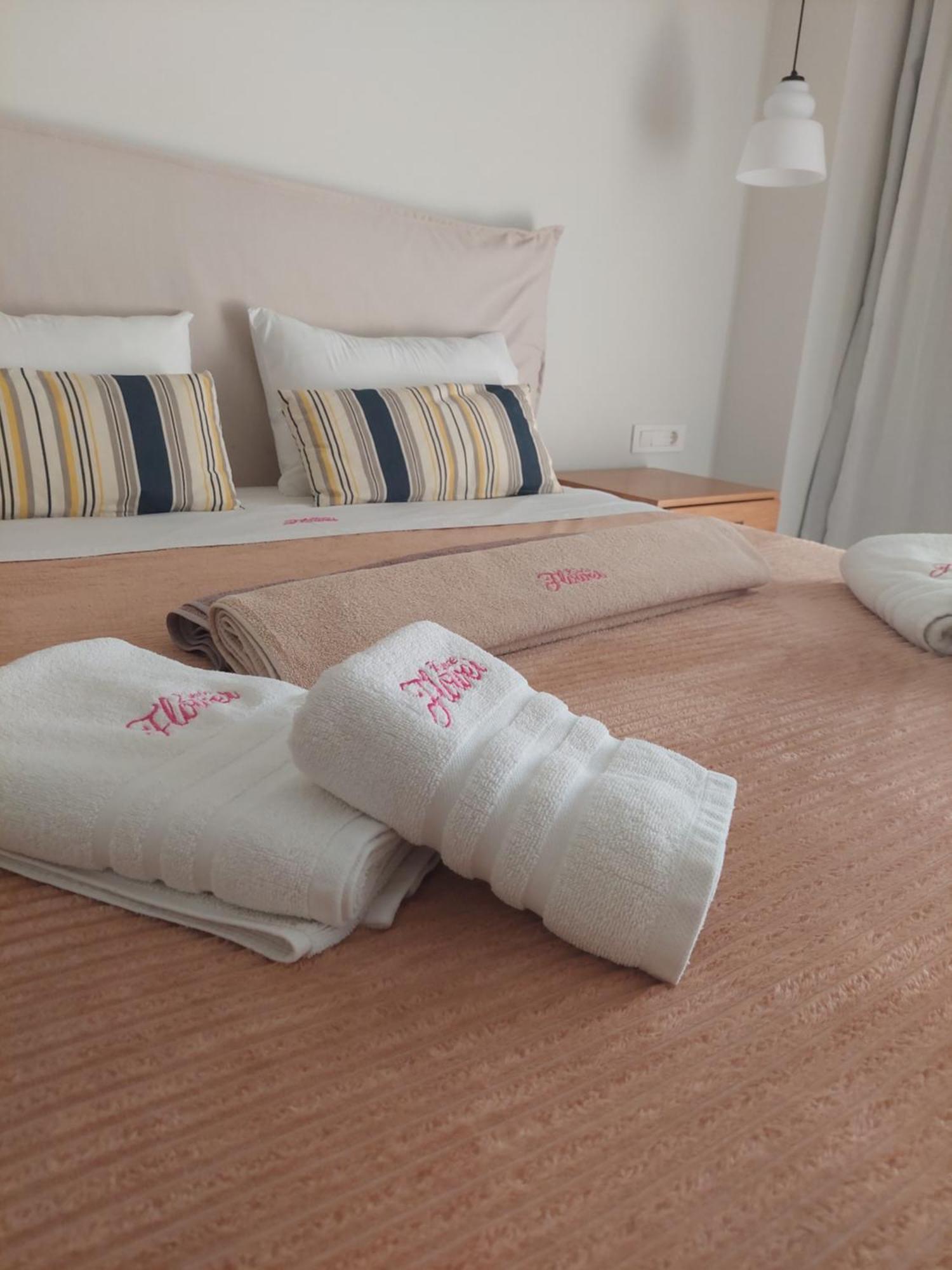 Zante Flower & Apartment