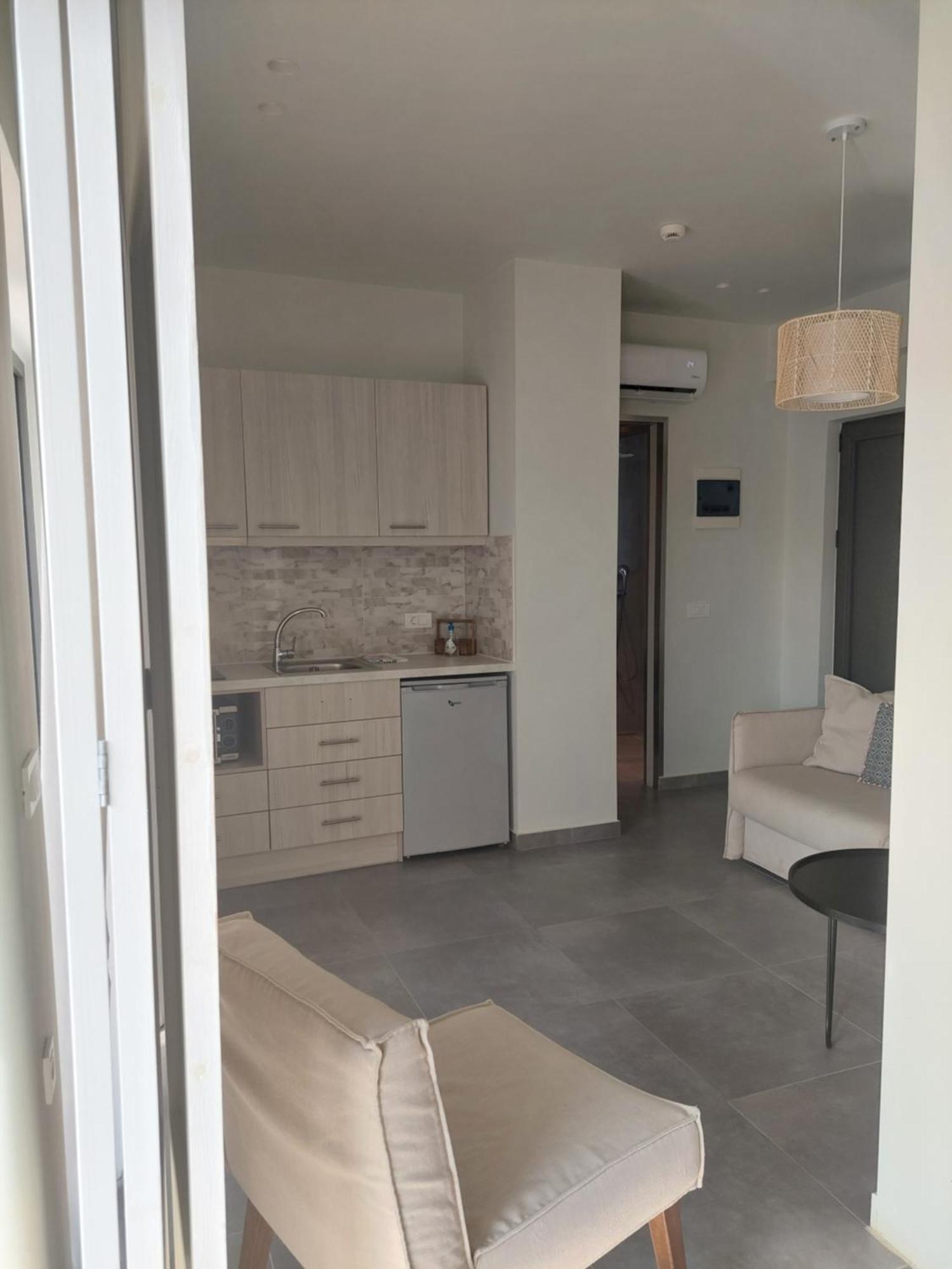Apartment Zante Flower &