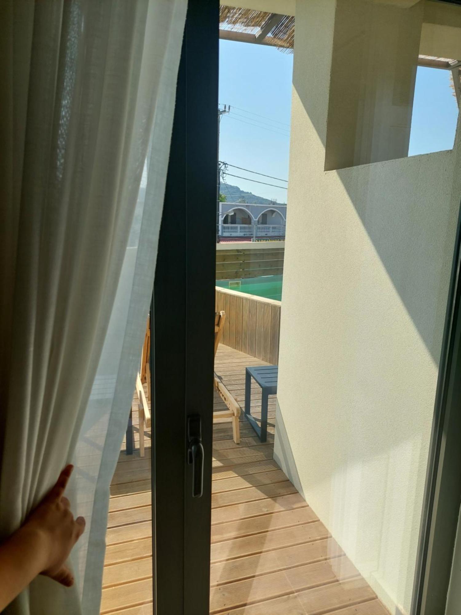 Zante Flower & Apartment *