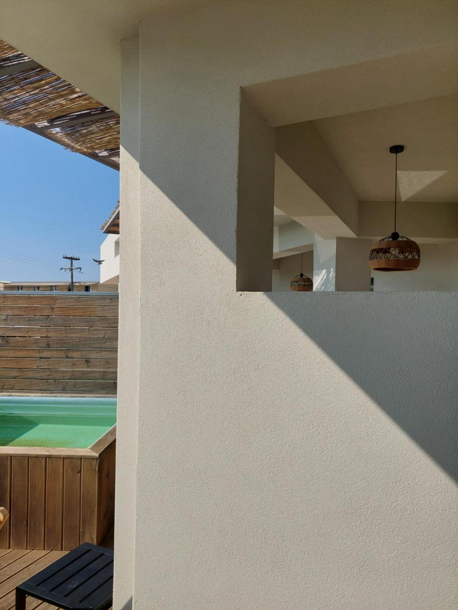 Zante Flower & Apartment *