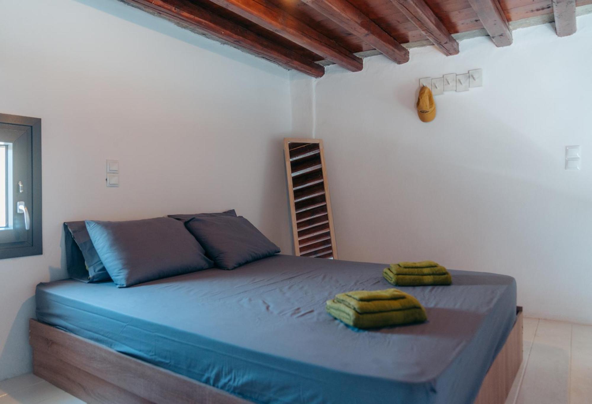 Traditional Villa Cherronisos (Sifnos)