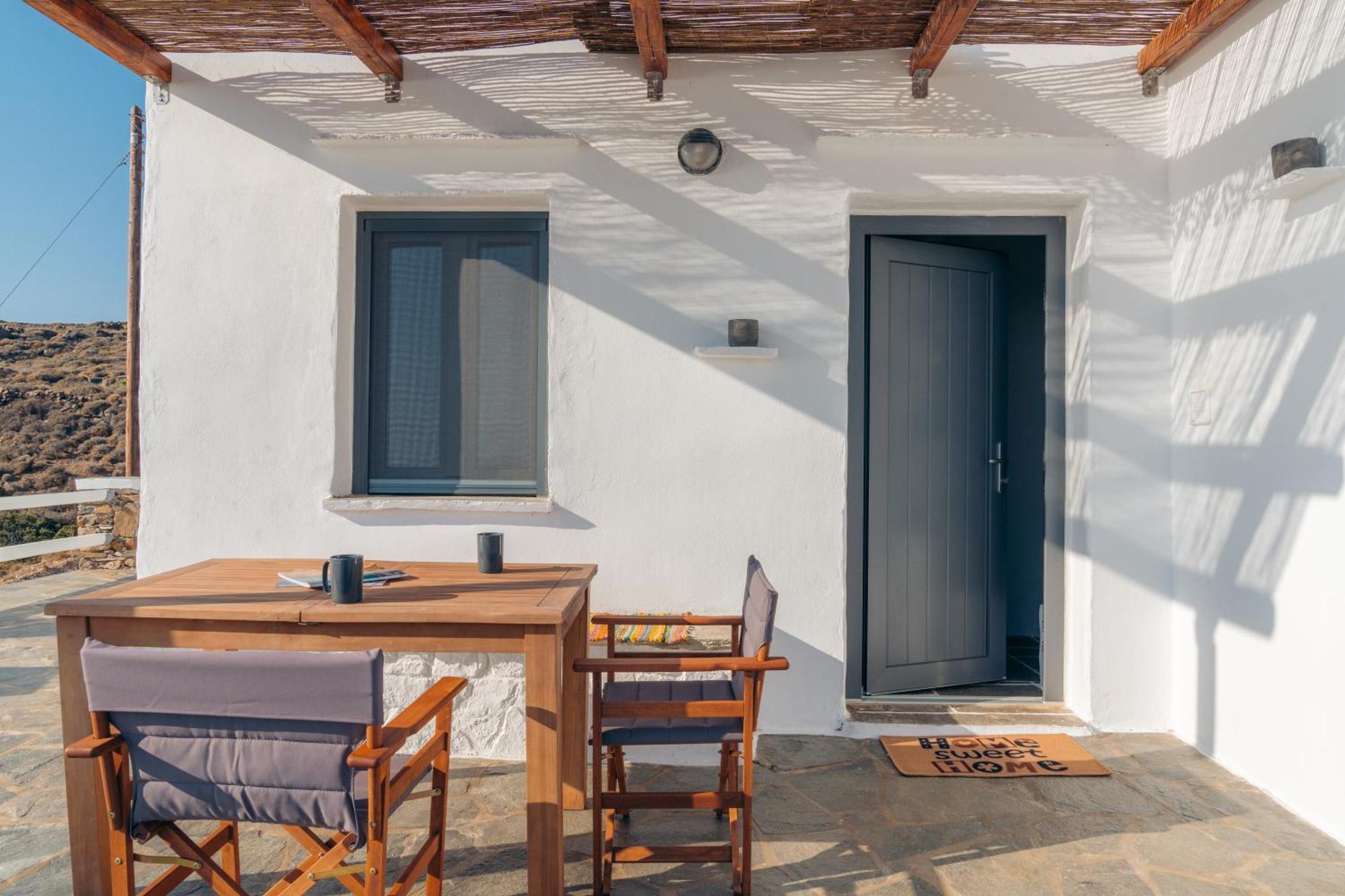 Traditional Villa