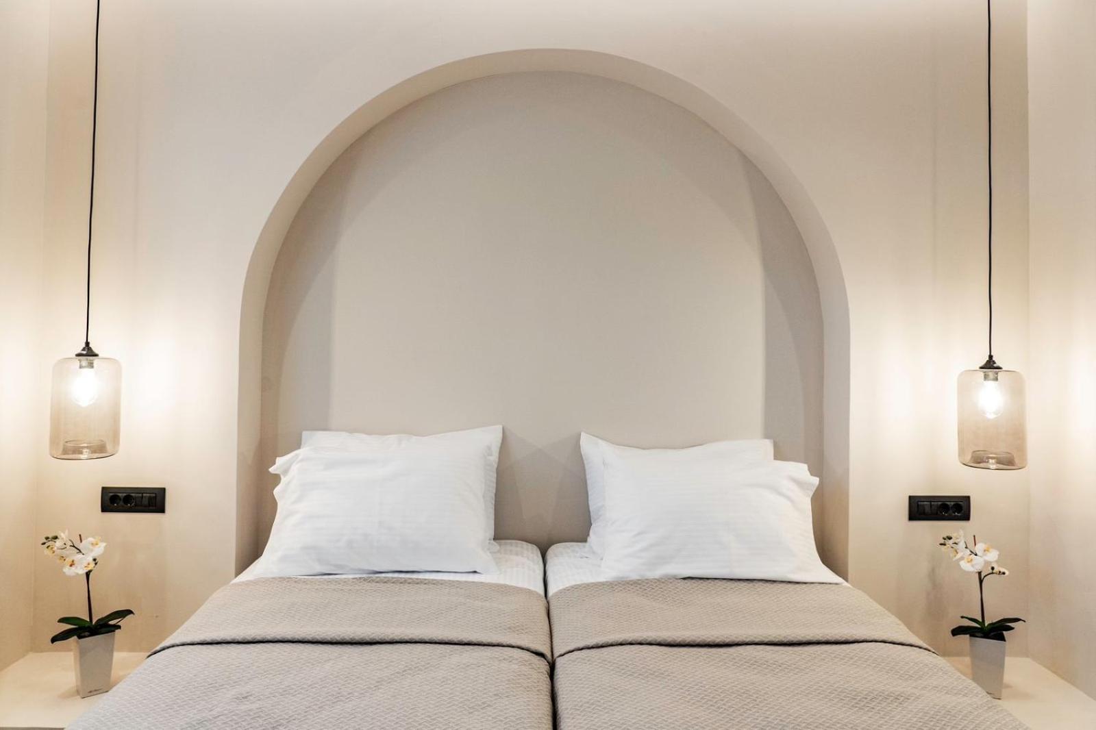 Lithos Luxury * Archangelos (Rhodes)