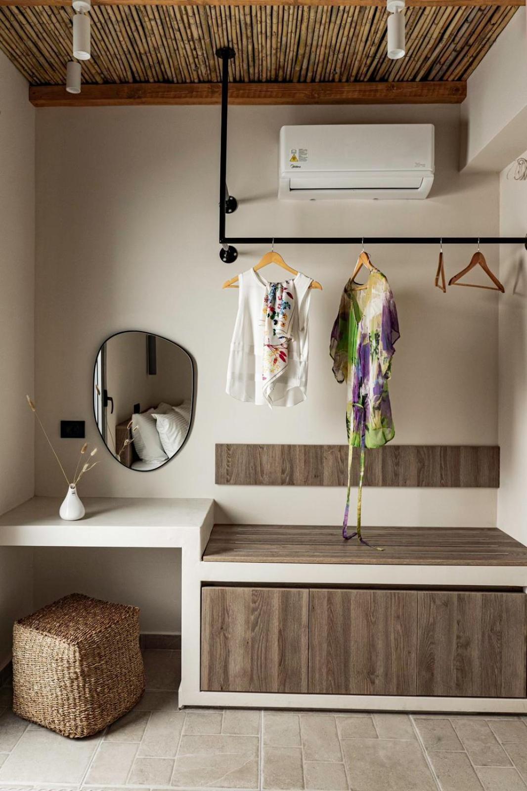 Villa Lithos Luxury *
