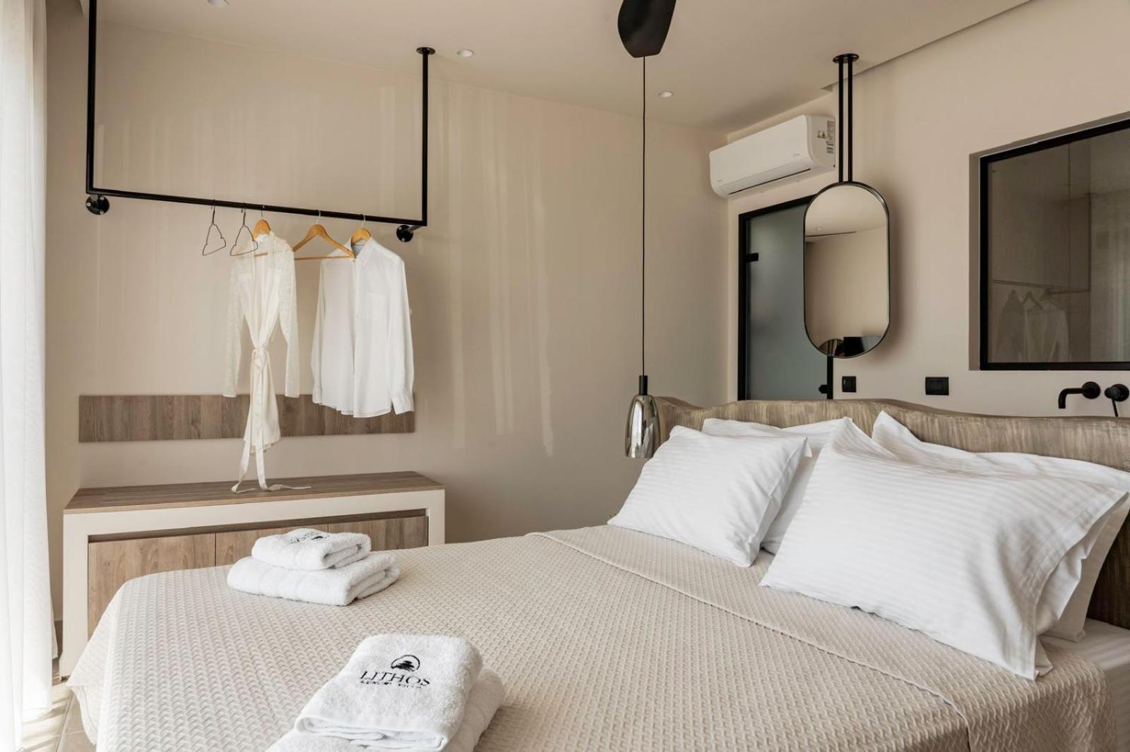 Villa Lithos Luxury