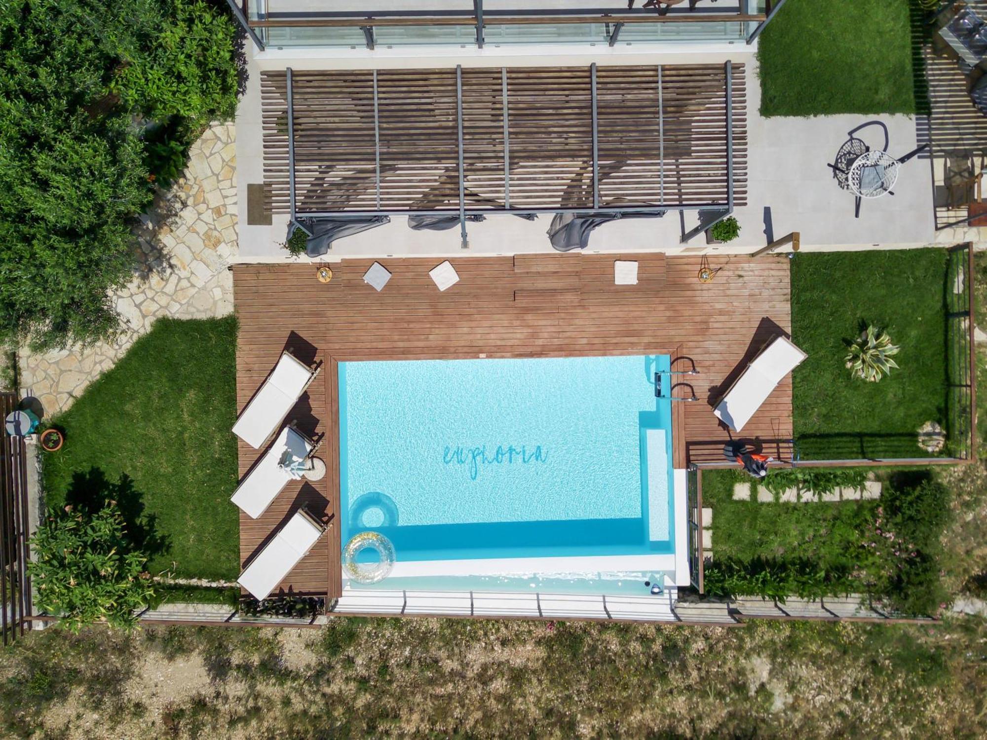 Euphoria Agios Nikitas