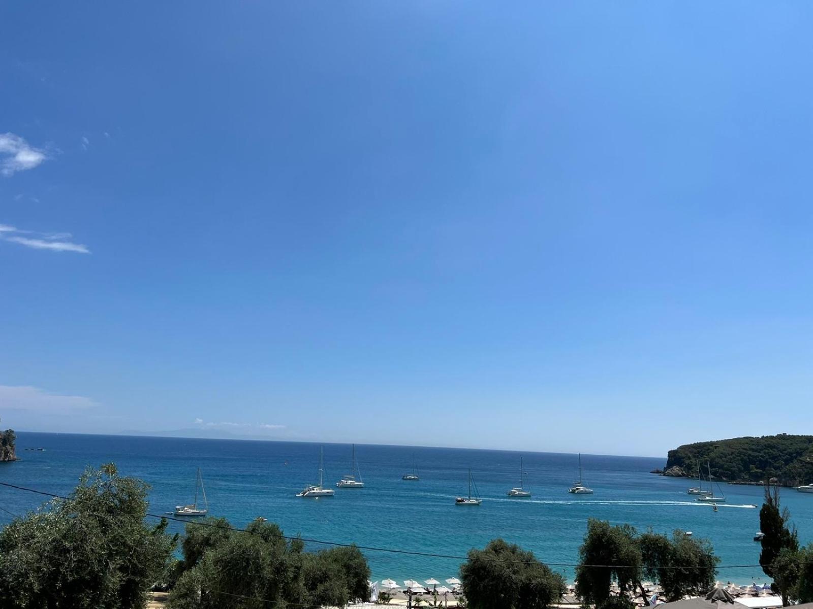 Hotel Valtos Parga