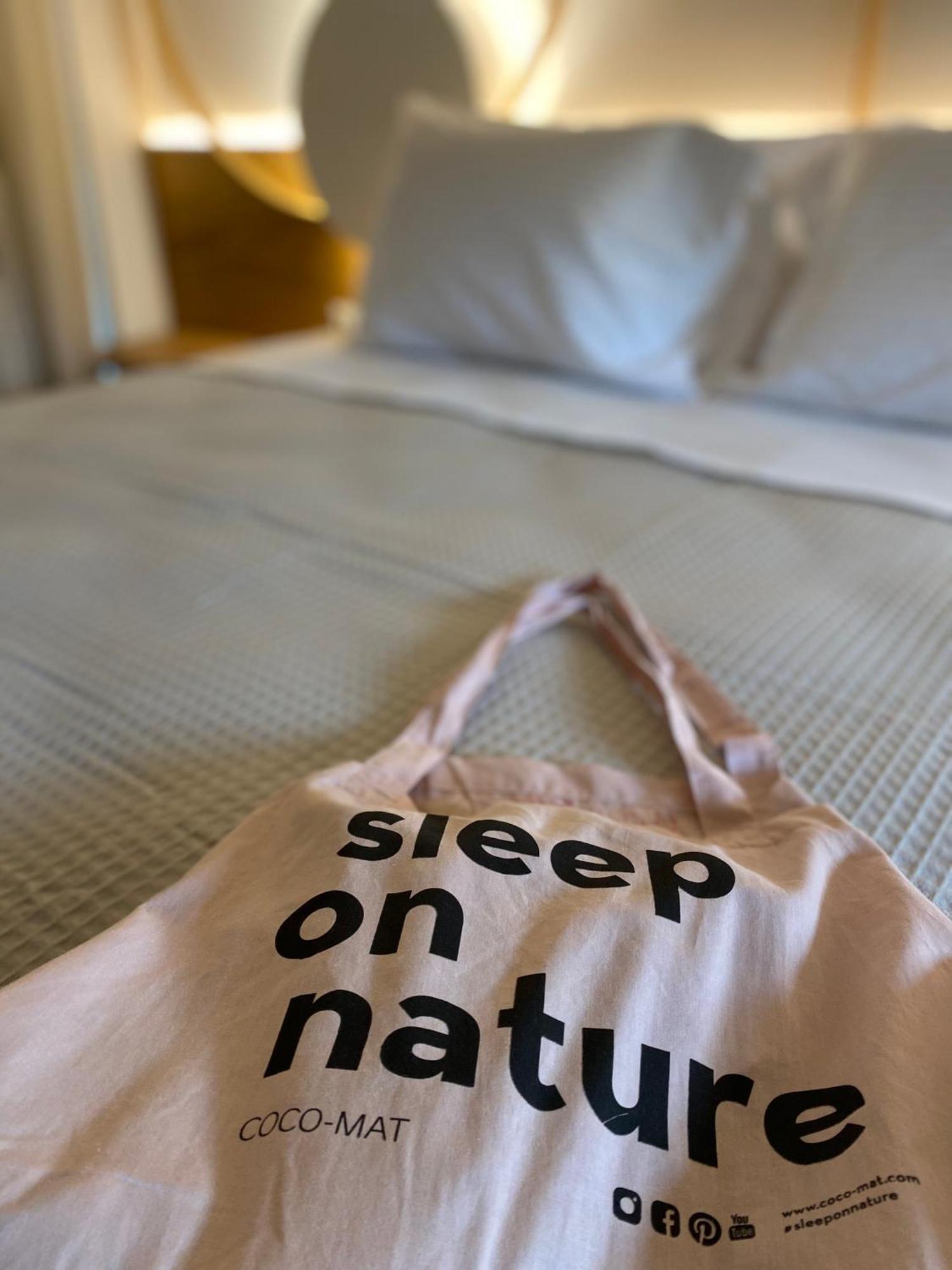 Olivista - Live In Nature