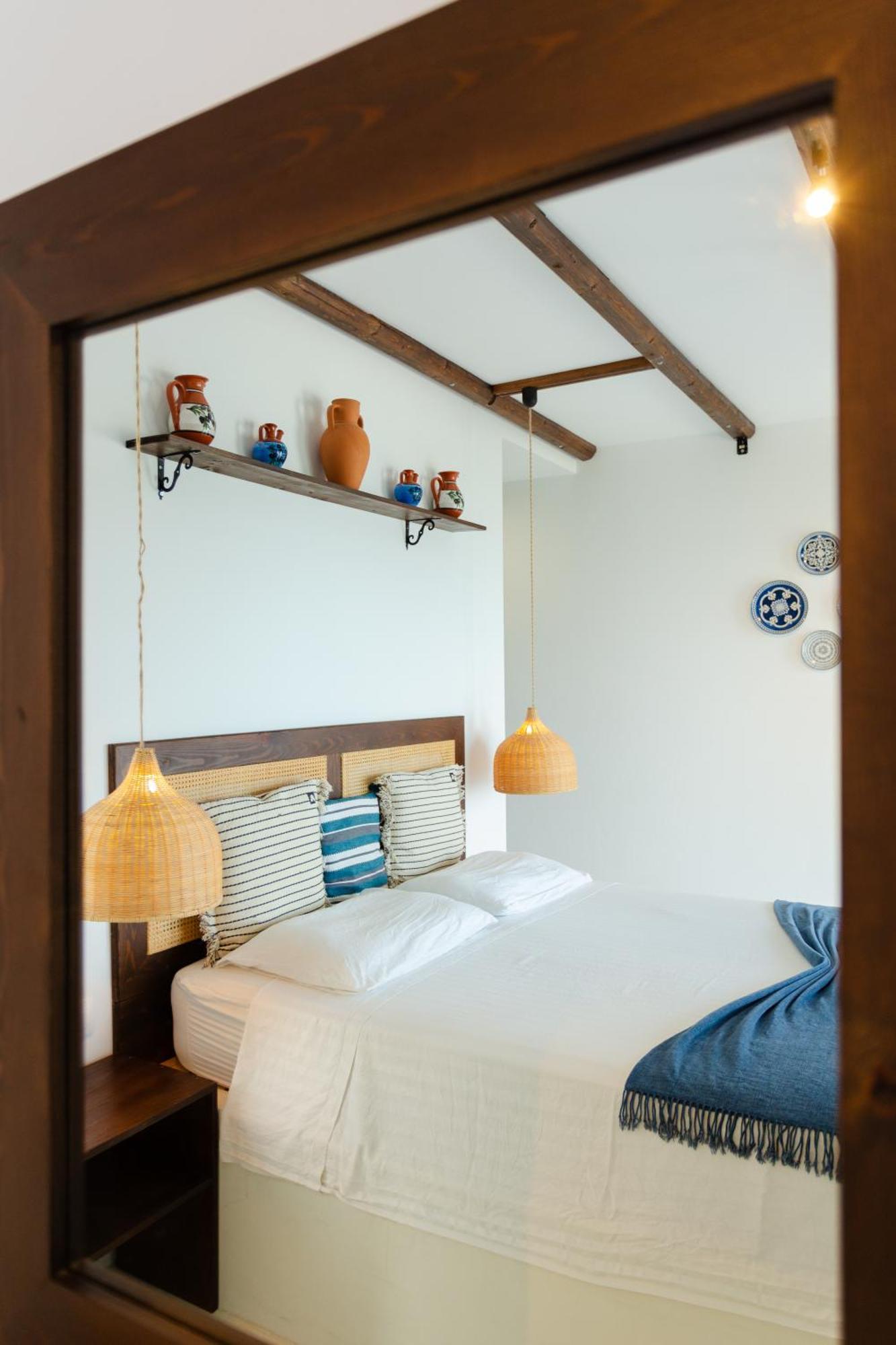 Apartment George Stegna