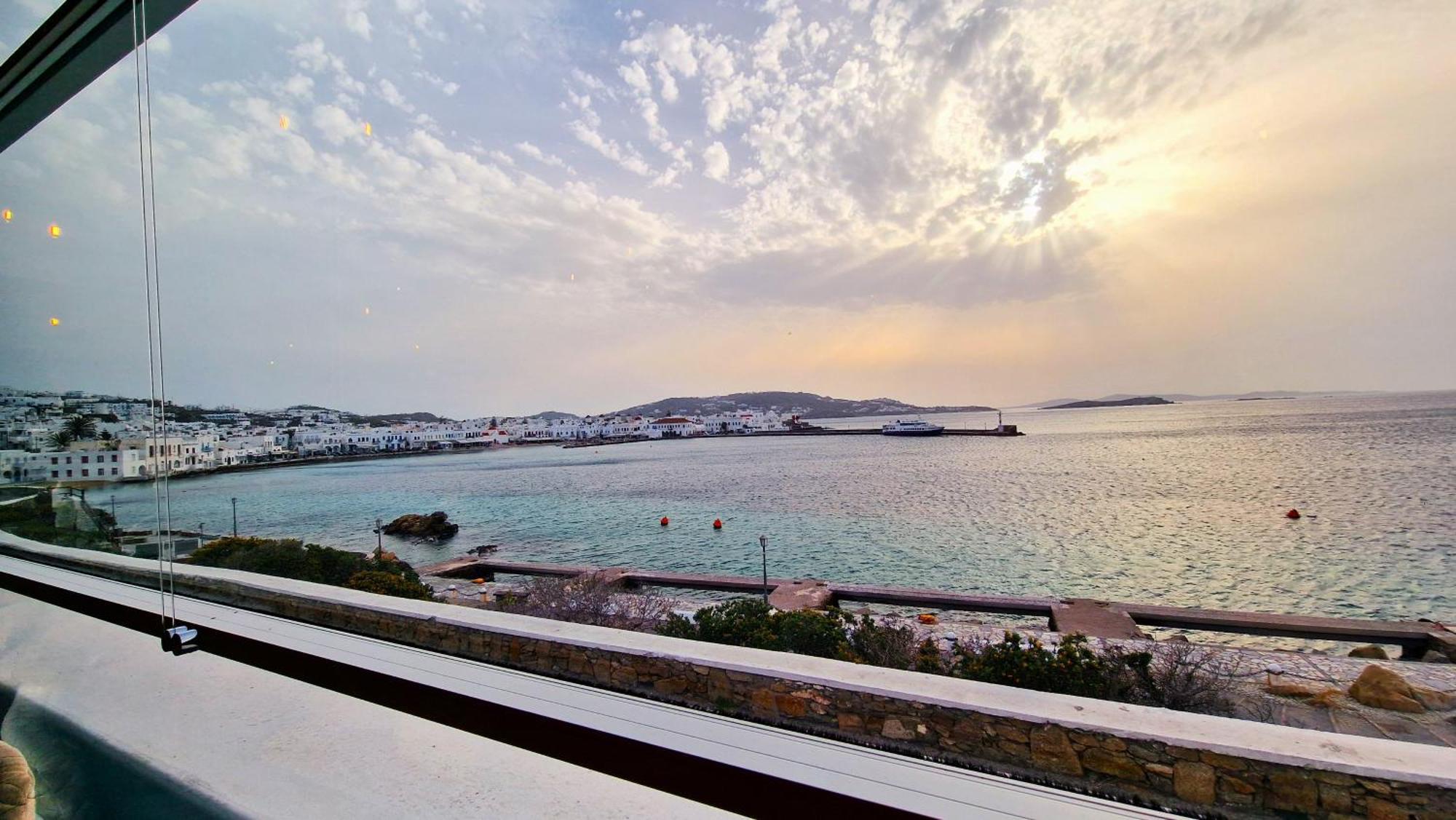 Sikate Hospitality Apartment Mykonos Town