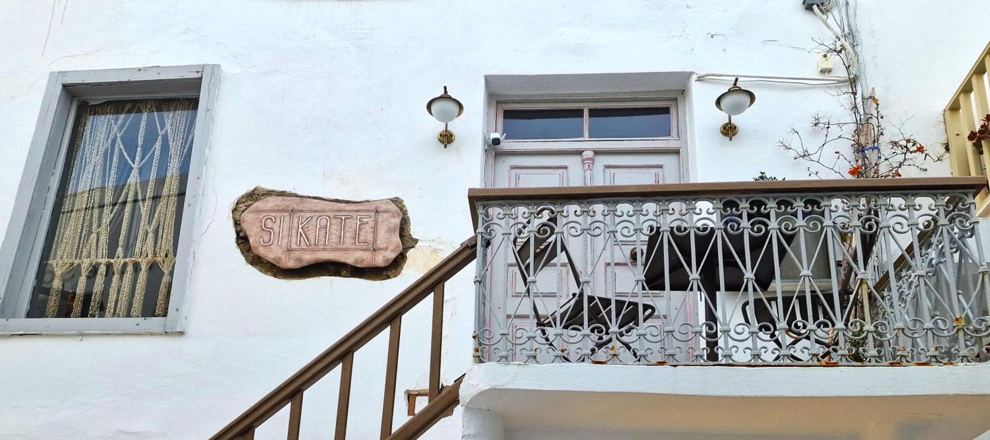 Sikate Hospitality Mykonos Town