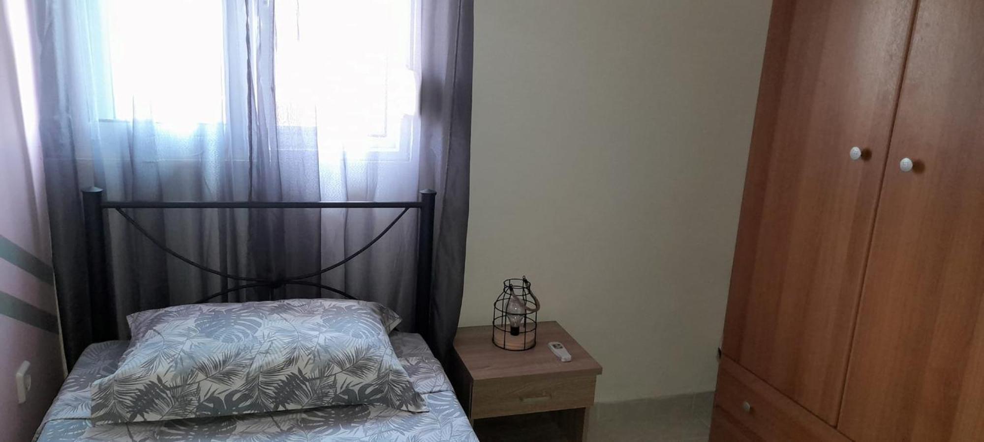 Apartment Gemani Rhodes Rhodes City