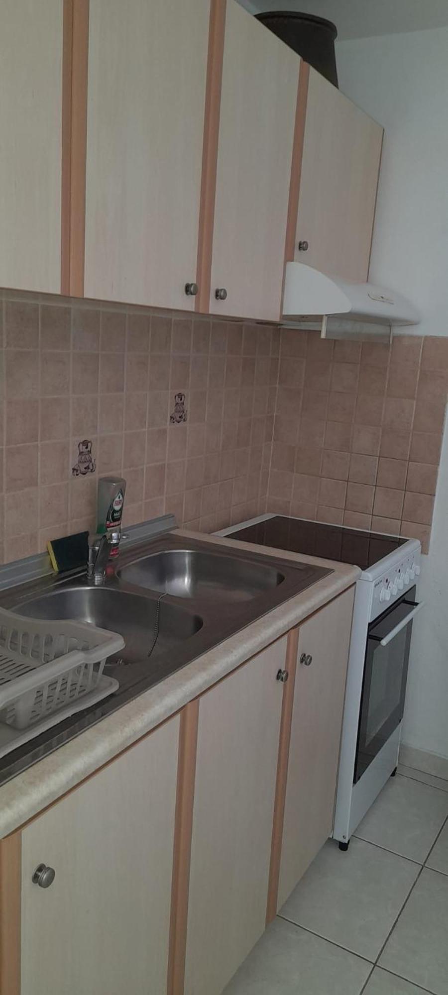 Gemani Rhodes Apartment *
