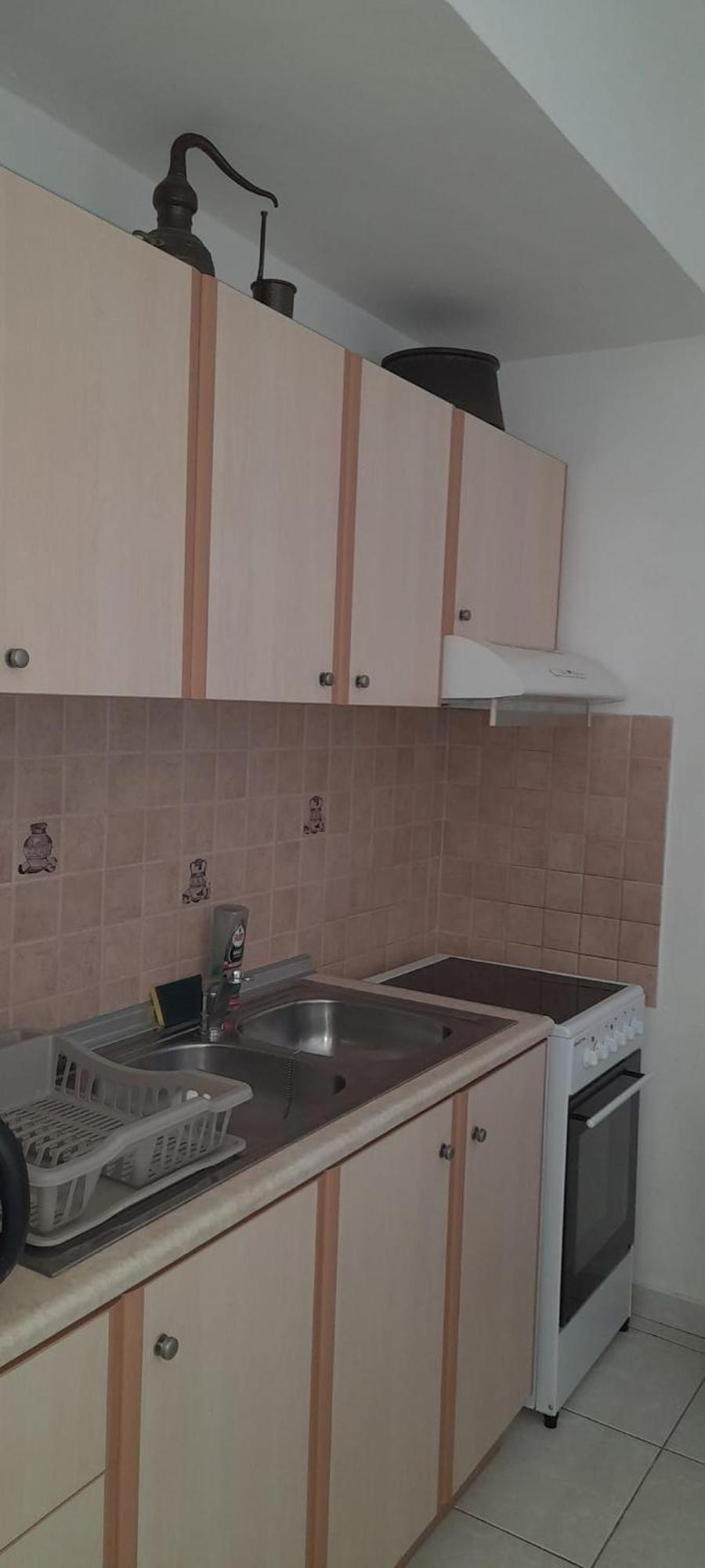 Apartment Gemani Rhodes *