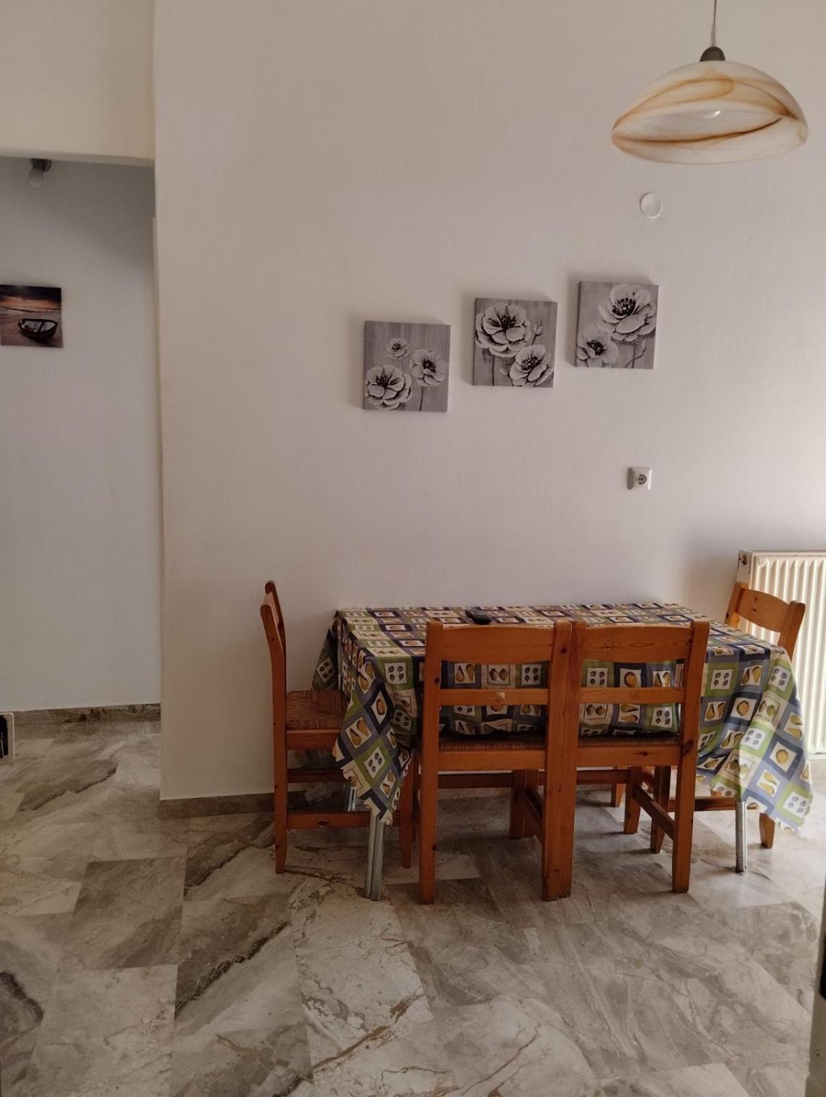 Katerina Apartment