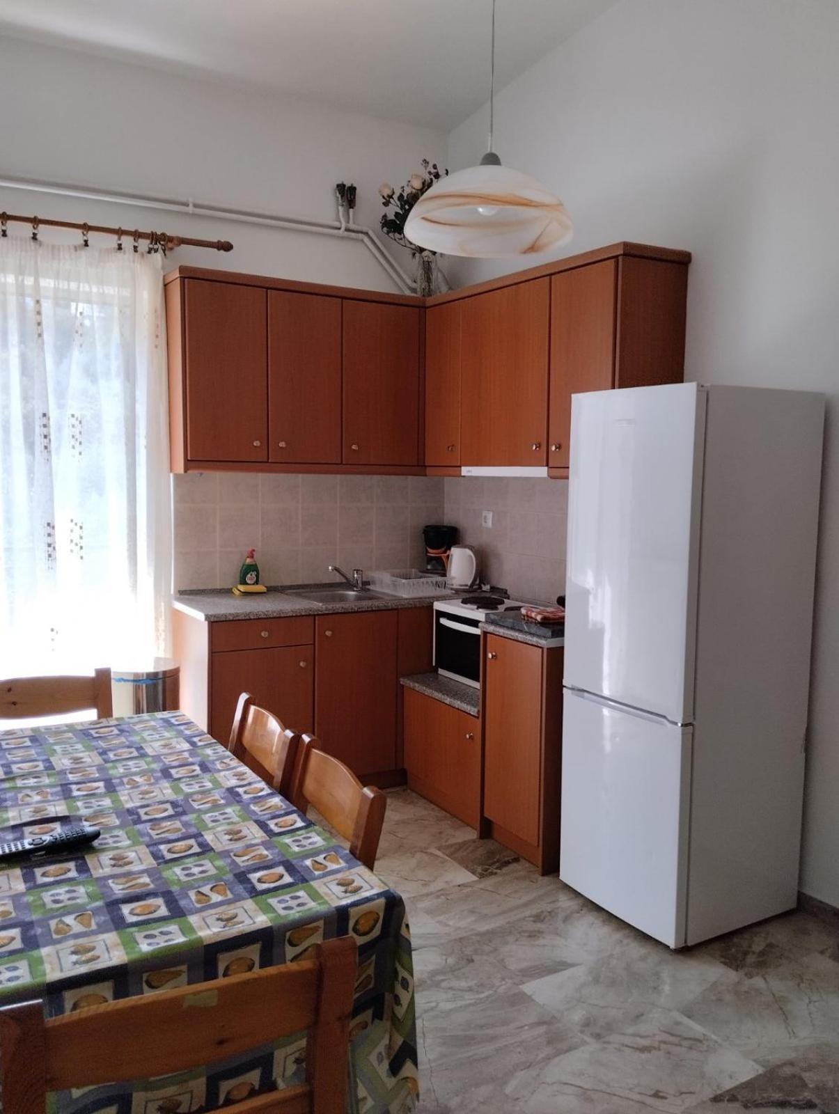 Katerina Apartment Kalamata