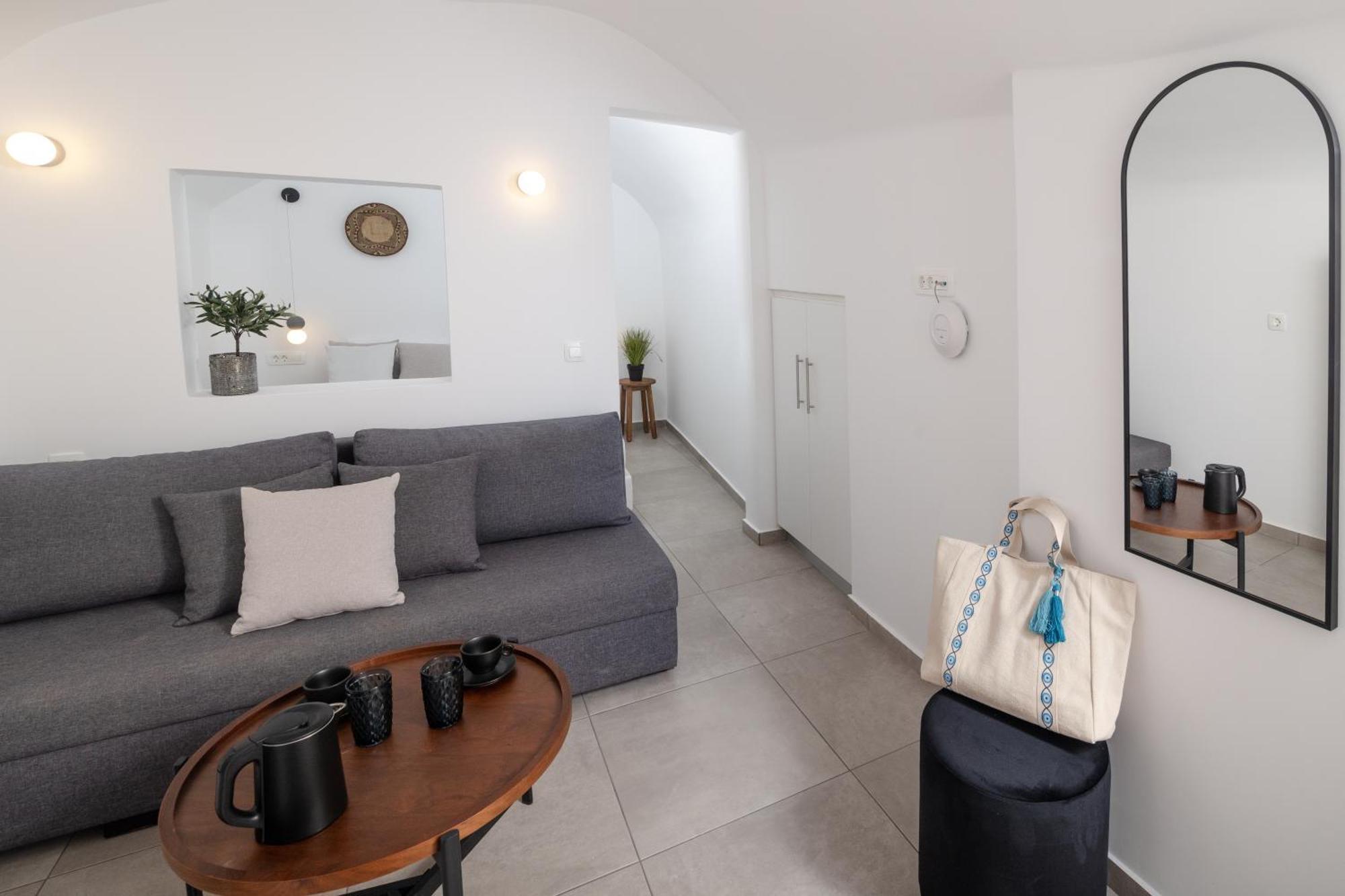 Hotel Drops Mare Anafi