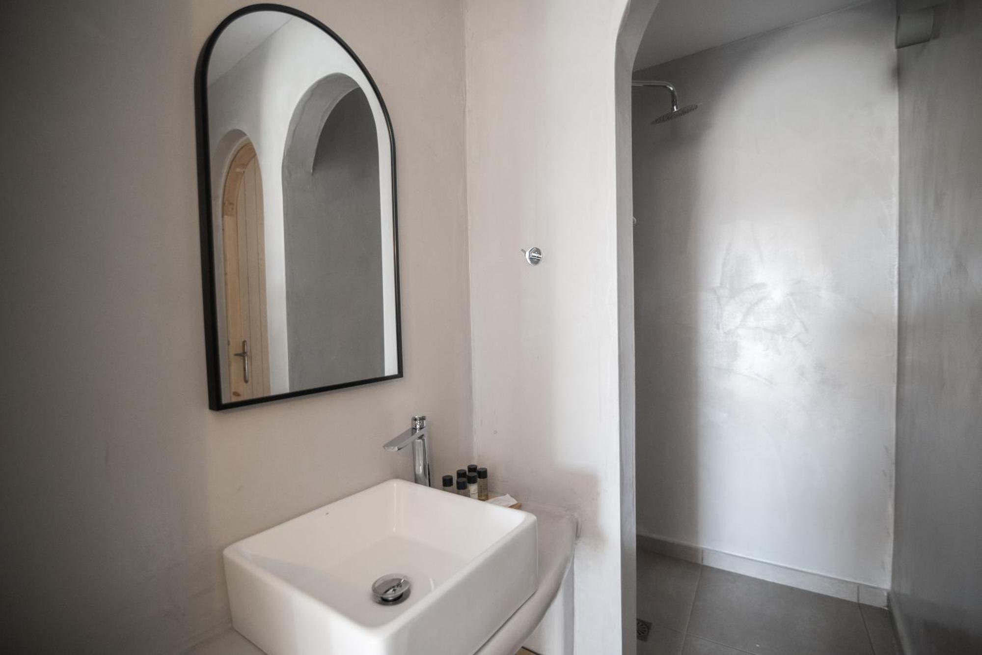 Hotel Drops Mare Anafi