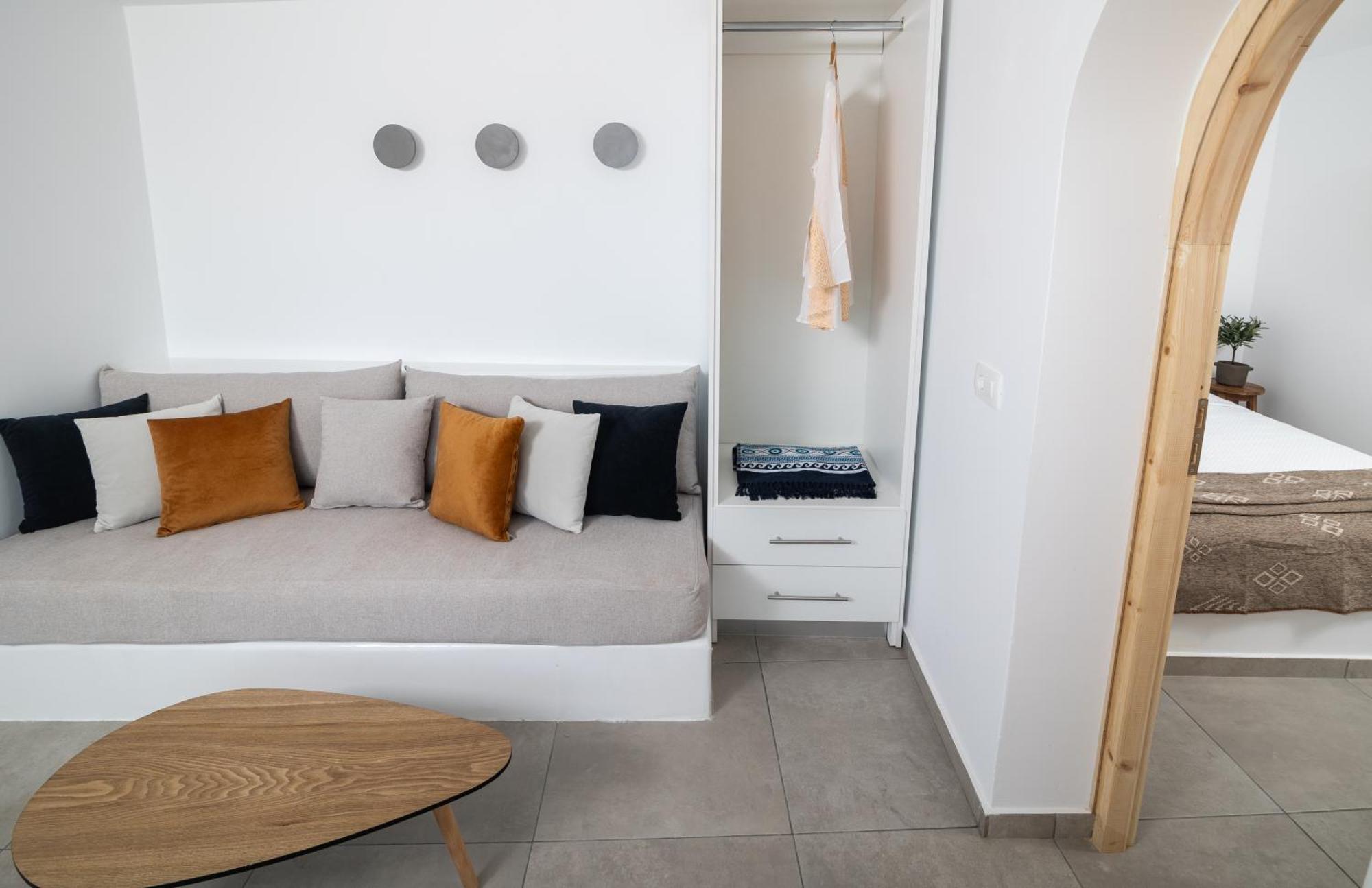 Hotel Drops Mare Anafi