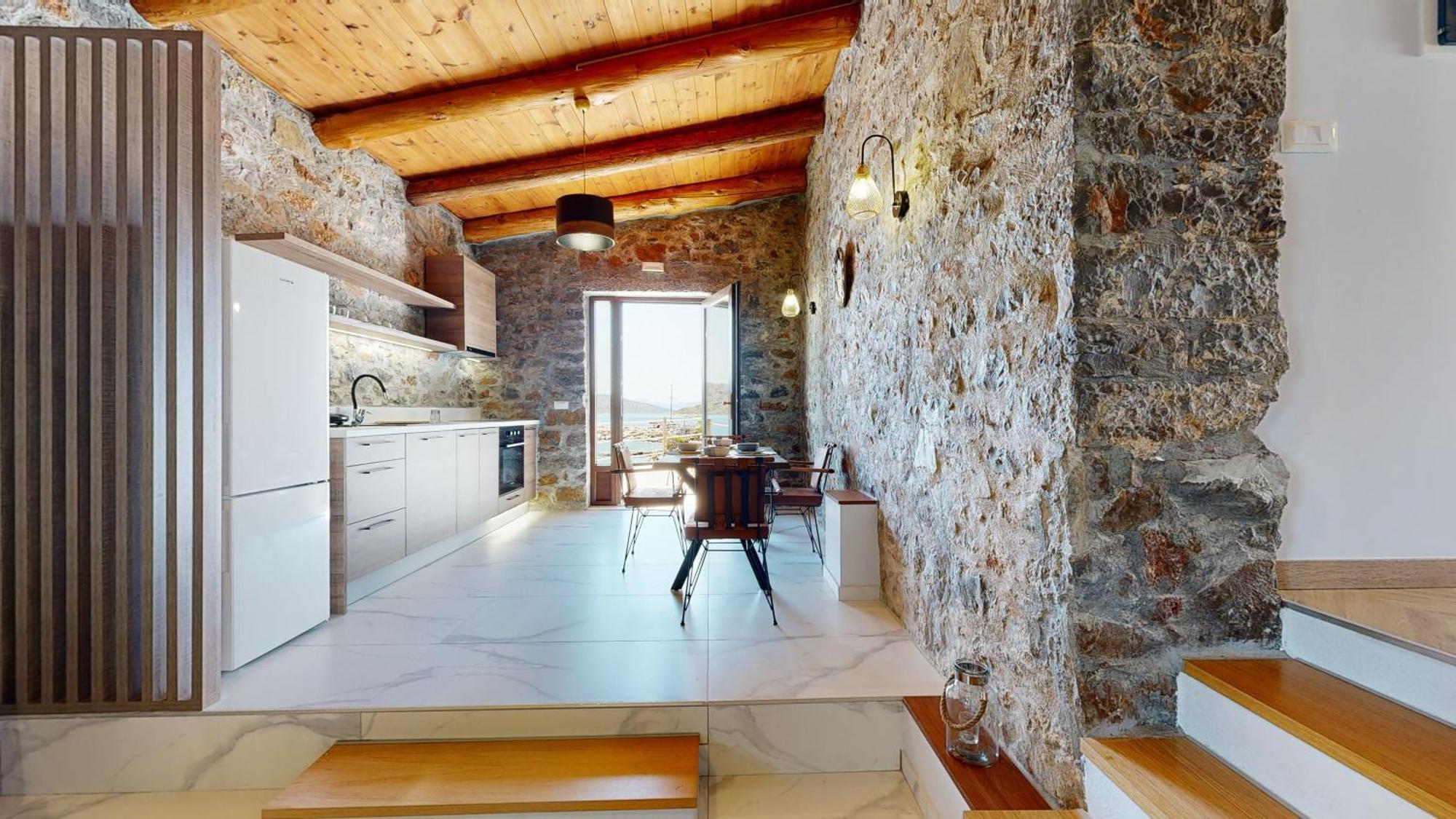 Petra - Adults Only Holiday home Elounda (Crete)
