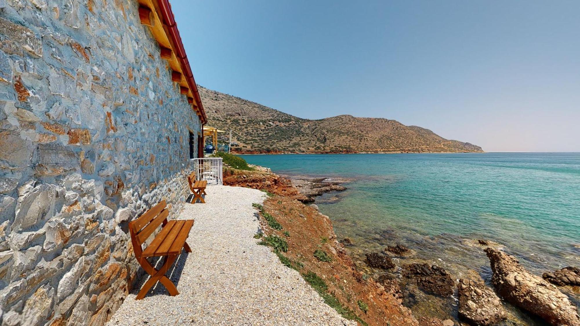 Petra - Adults Only Holiday home Elounda (Crete)