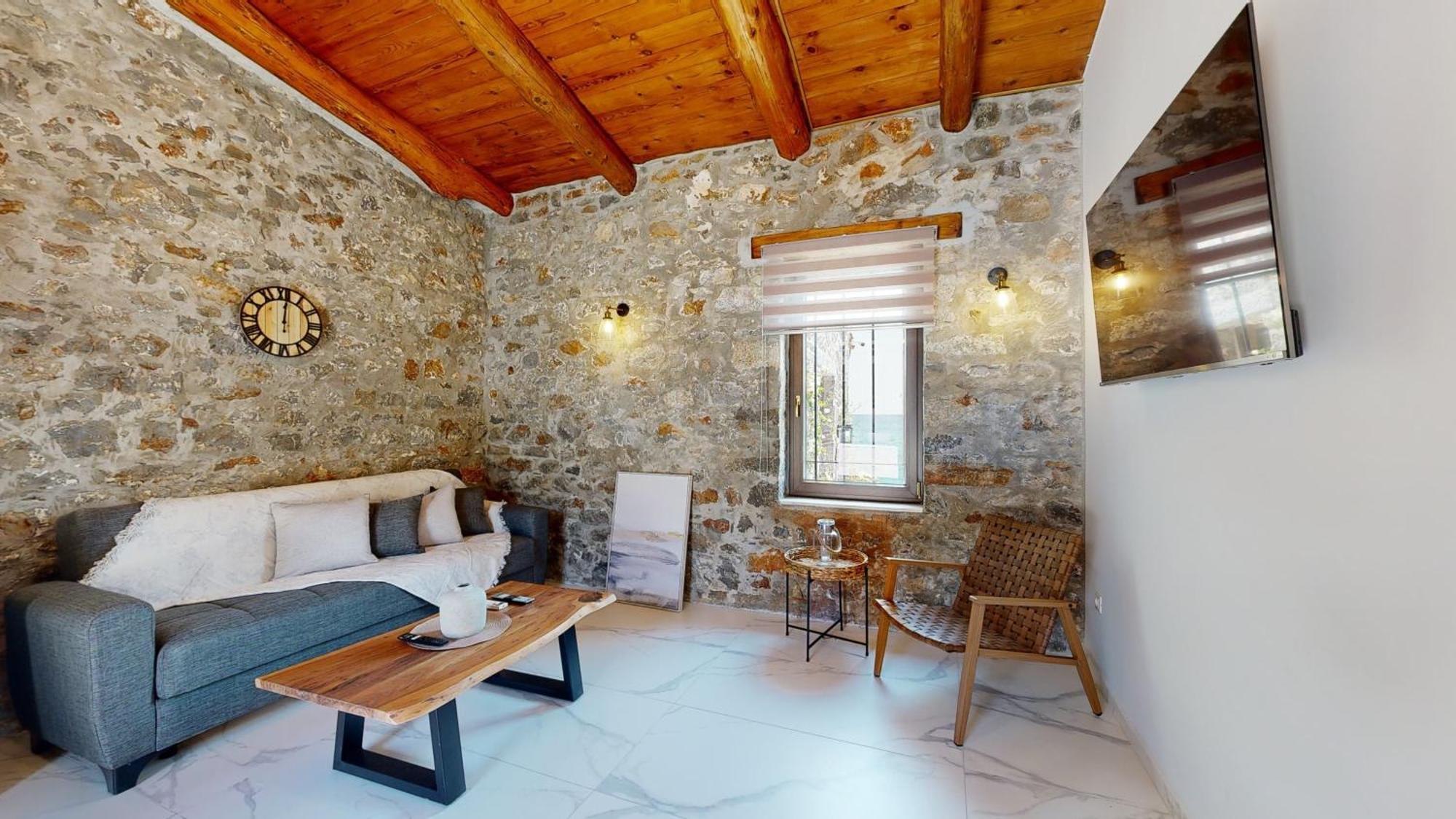 Petra - Adults Only * Elounda (Crete)