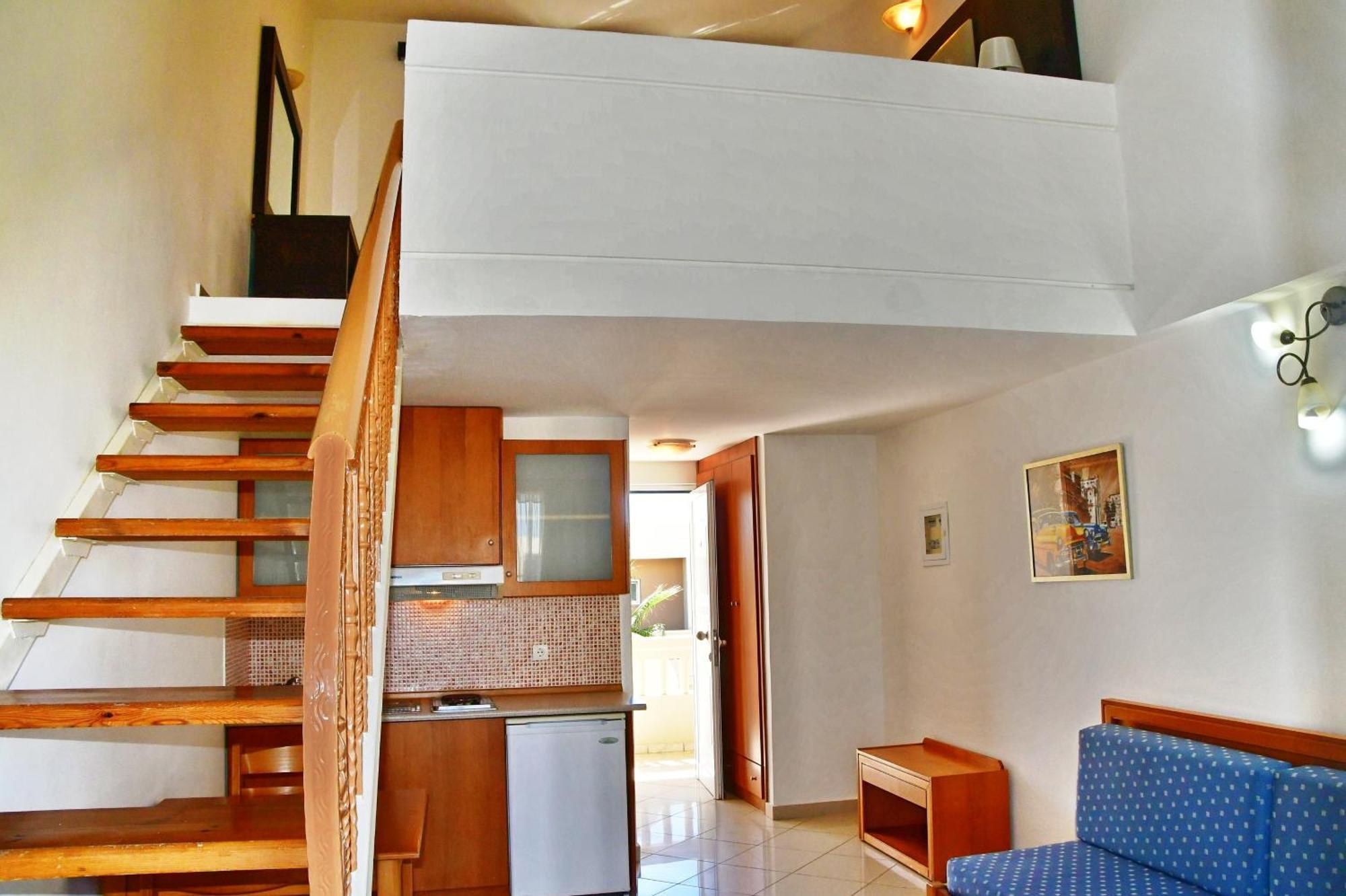 Castro Hotel Maleme (Crete)