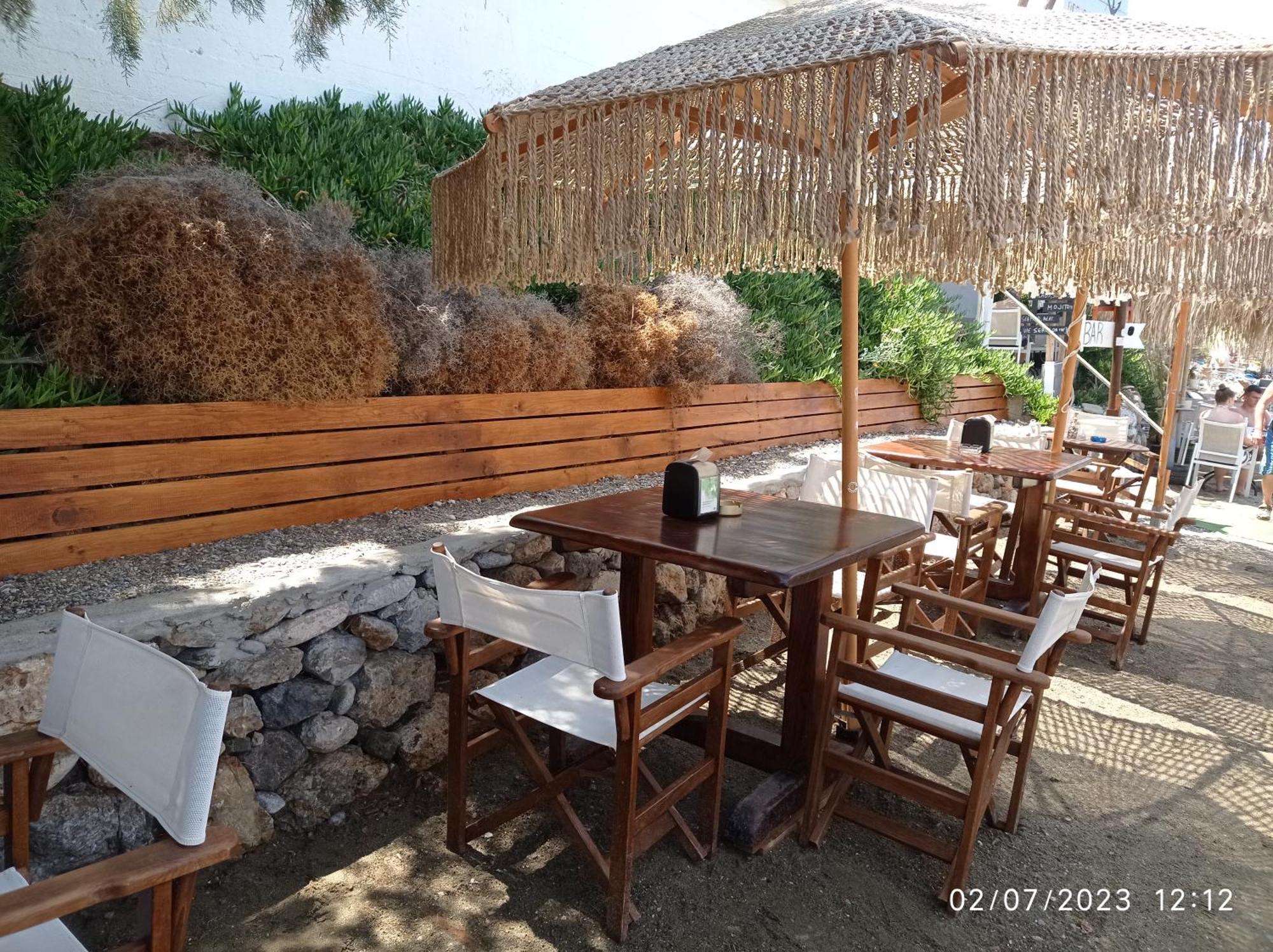 Masouriblu Boutique Hotel