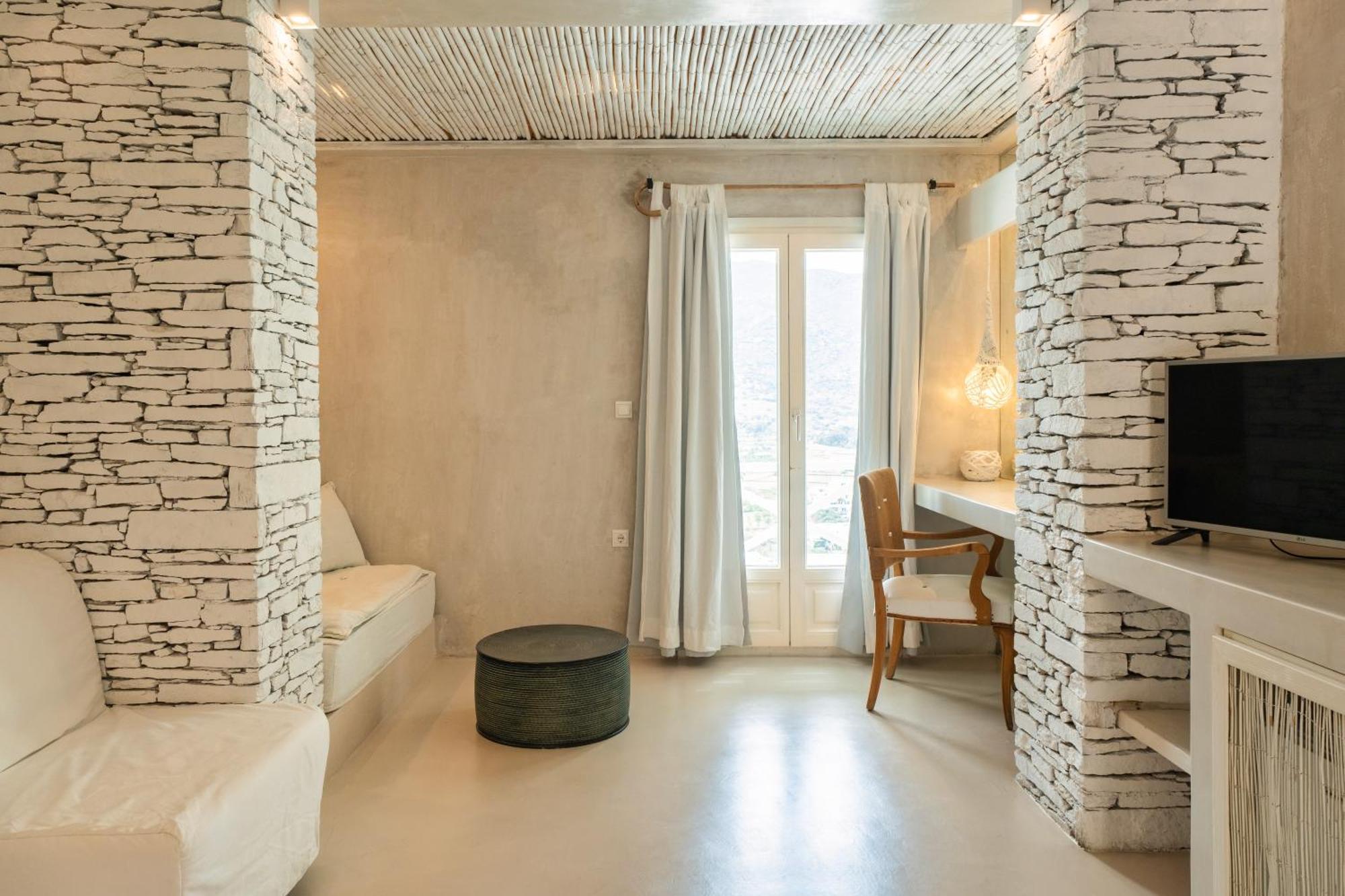 Hotel Levantes Ios Boutique 4*