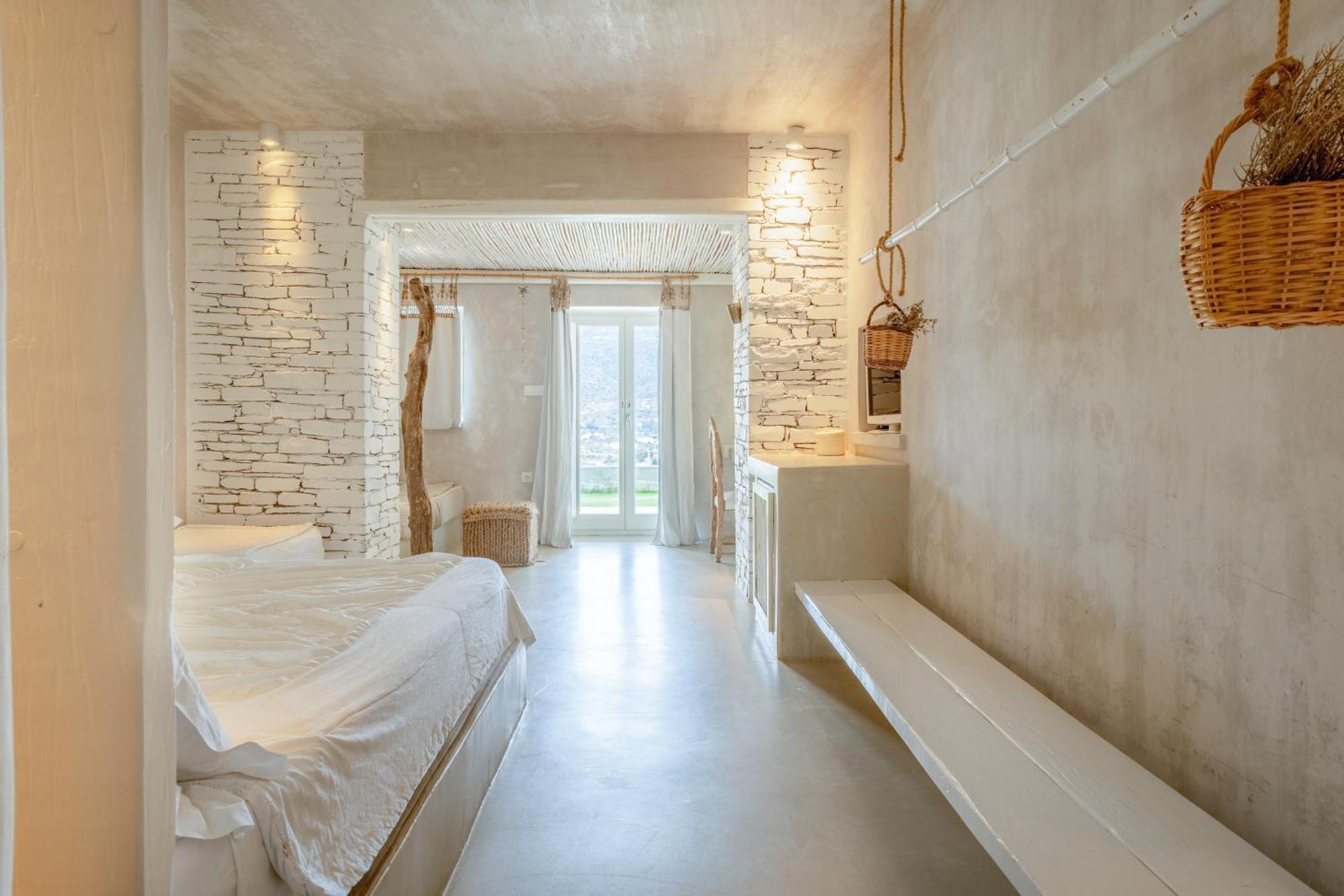 Hotel Levantes Ios Boutique